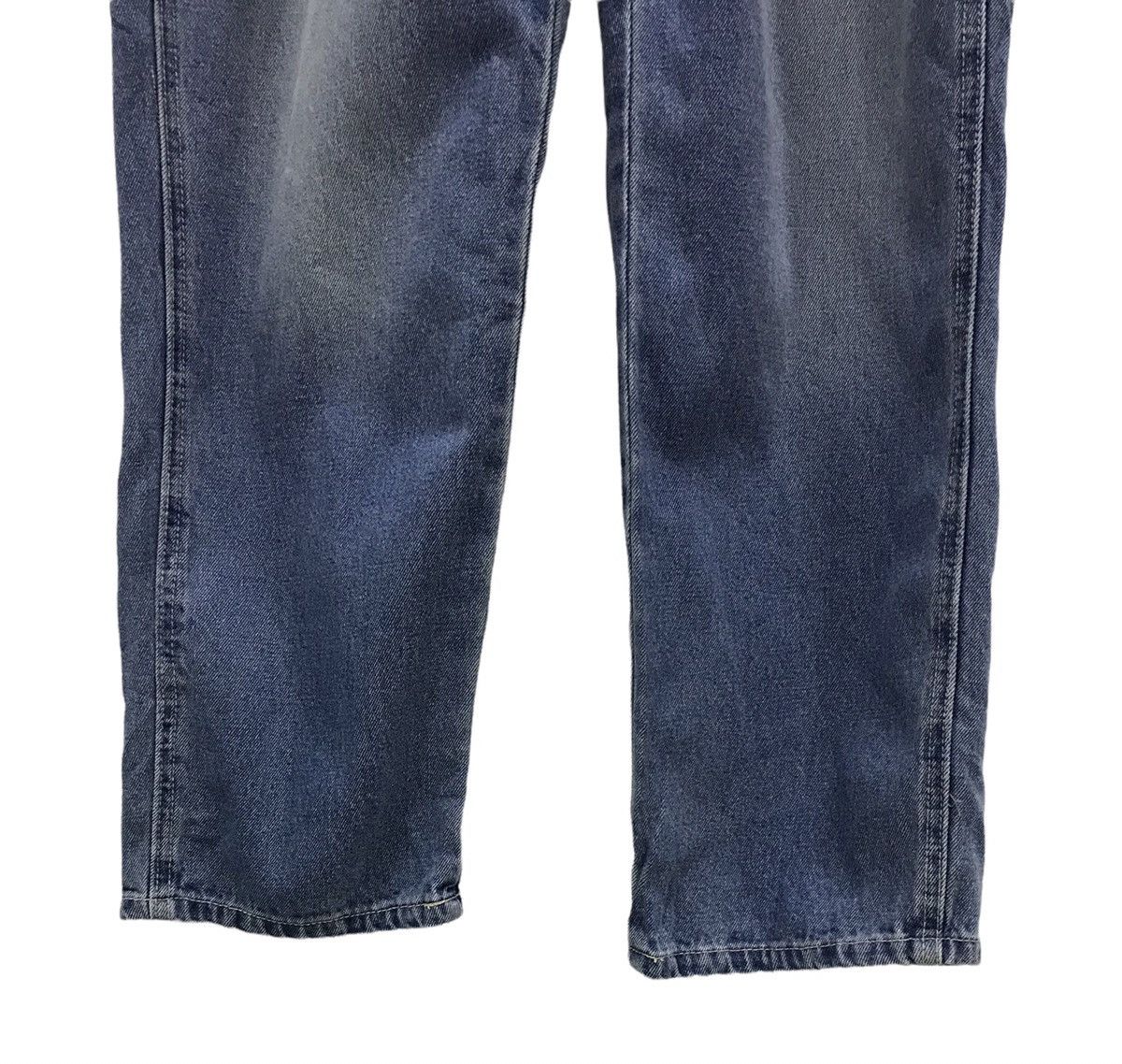 Japanese Brand MILI MILI OVERALLS Size US 37 - 9 Thumbnail