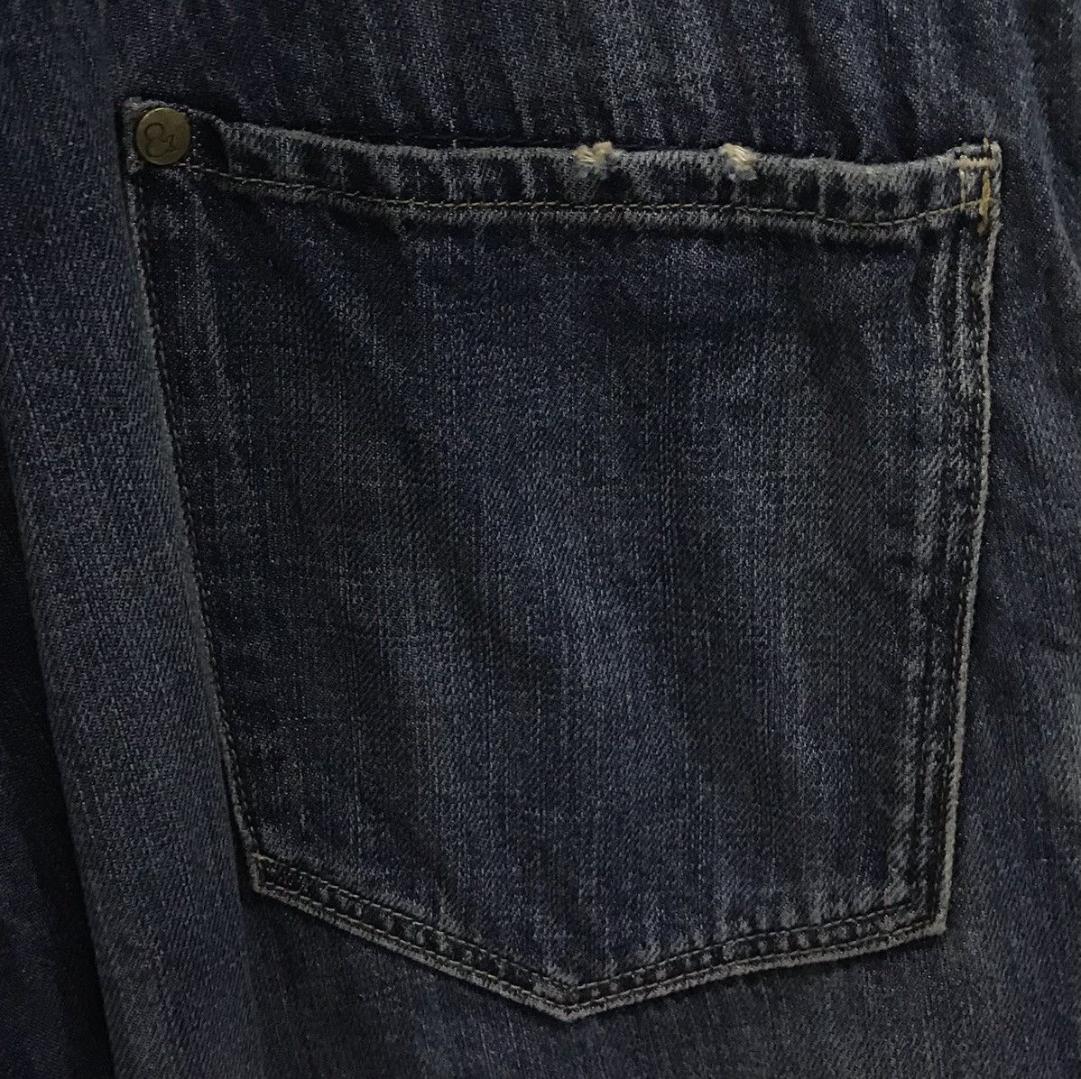 H&M H&M OVERALLS Size US 34 / EU 50 - 8 Thumbnail
