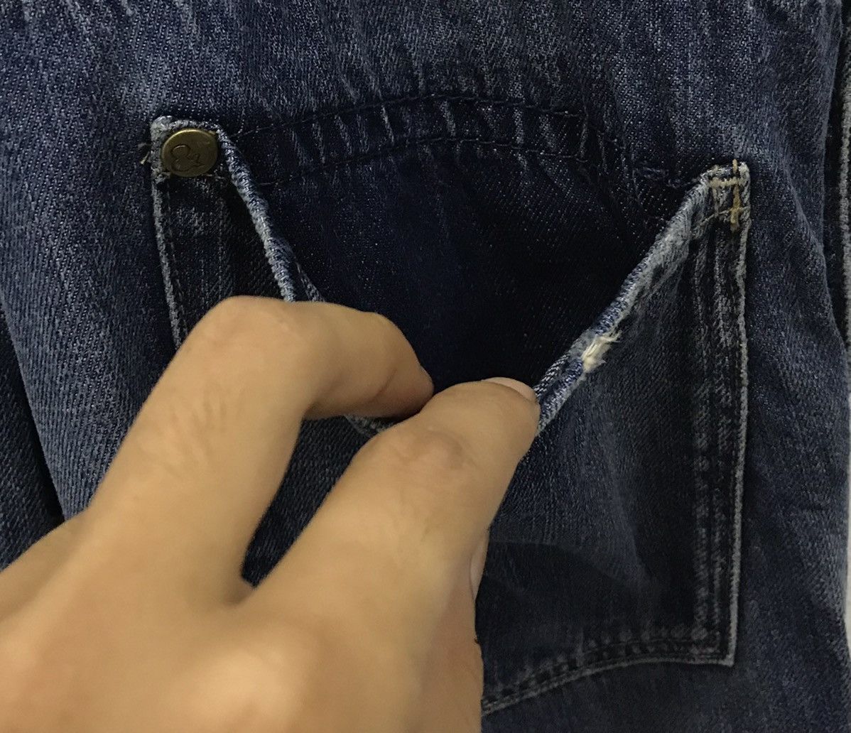 H&M H&M OVERALLS Size US 34 / EU 50 - 9 Thumbnail