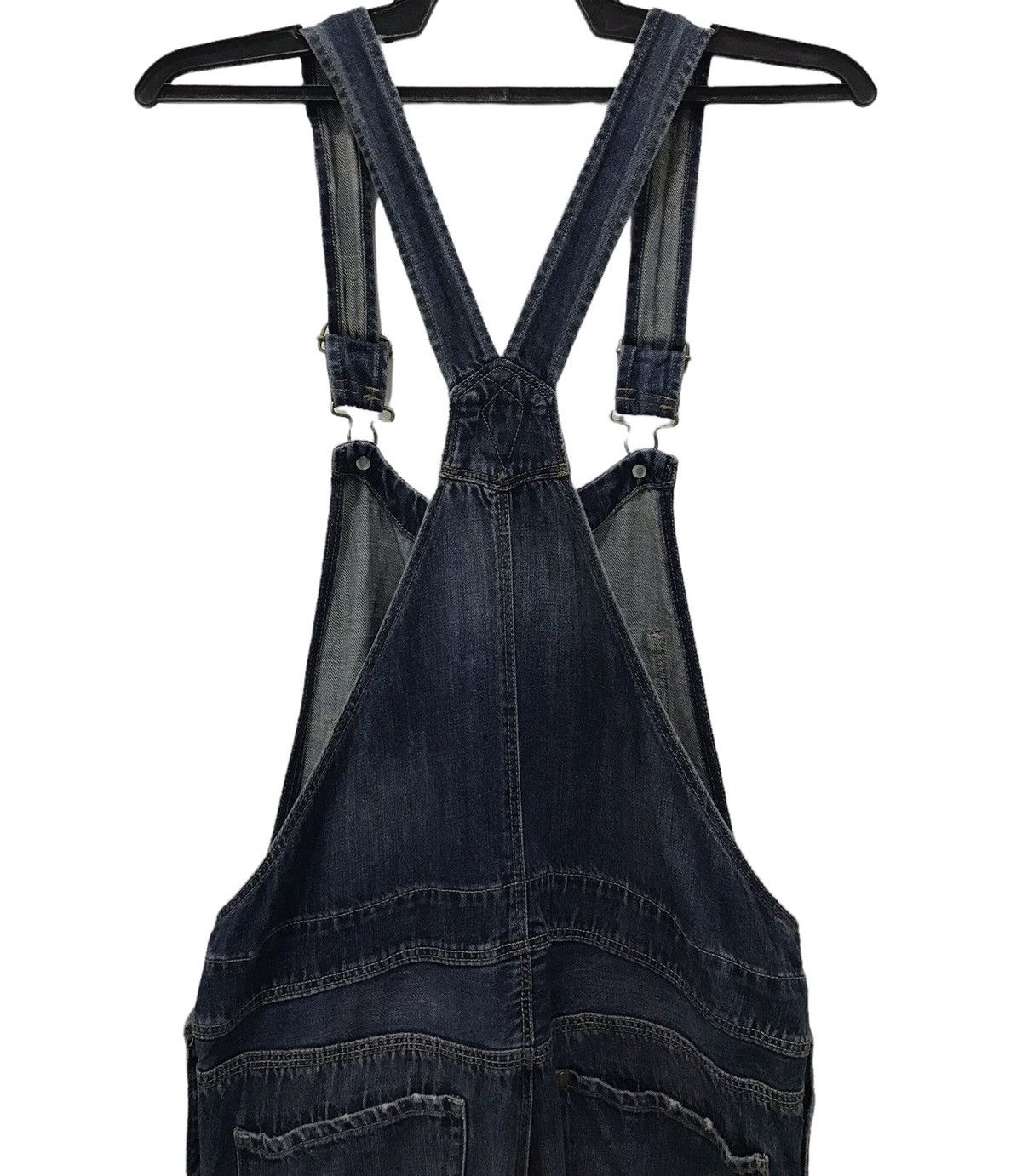 H&M H&M OVERALLS Size US 34 / EU 50 - 4 Thumbnail