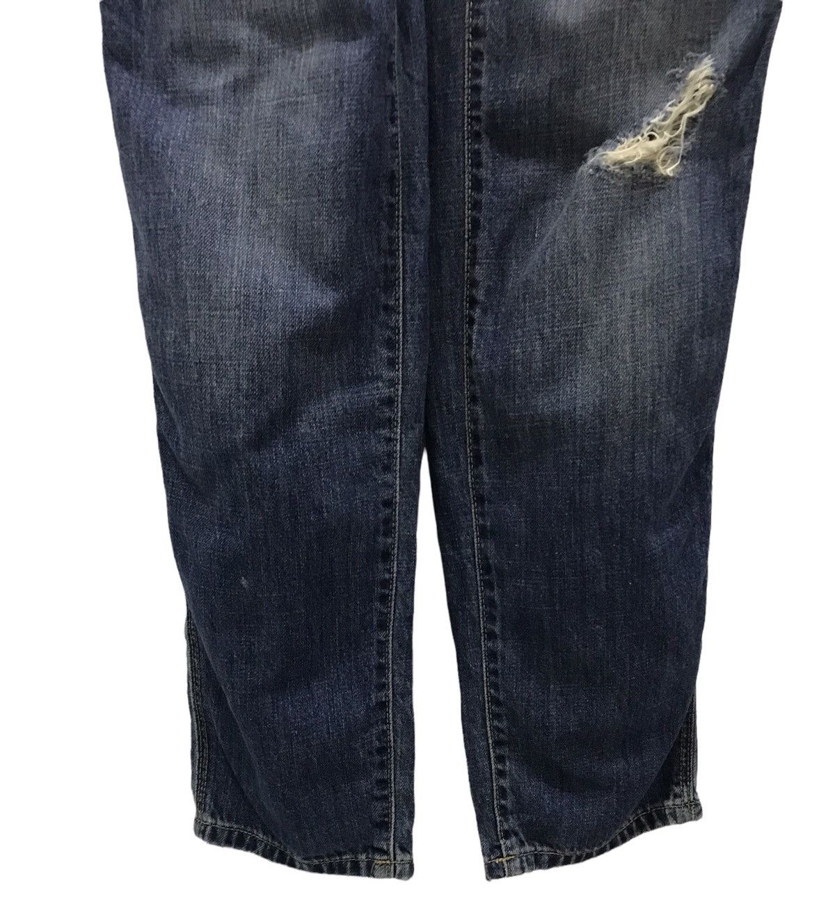 H&M H&M OVERALLS Size US 34 / EU 50 - 10 Thumbnail