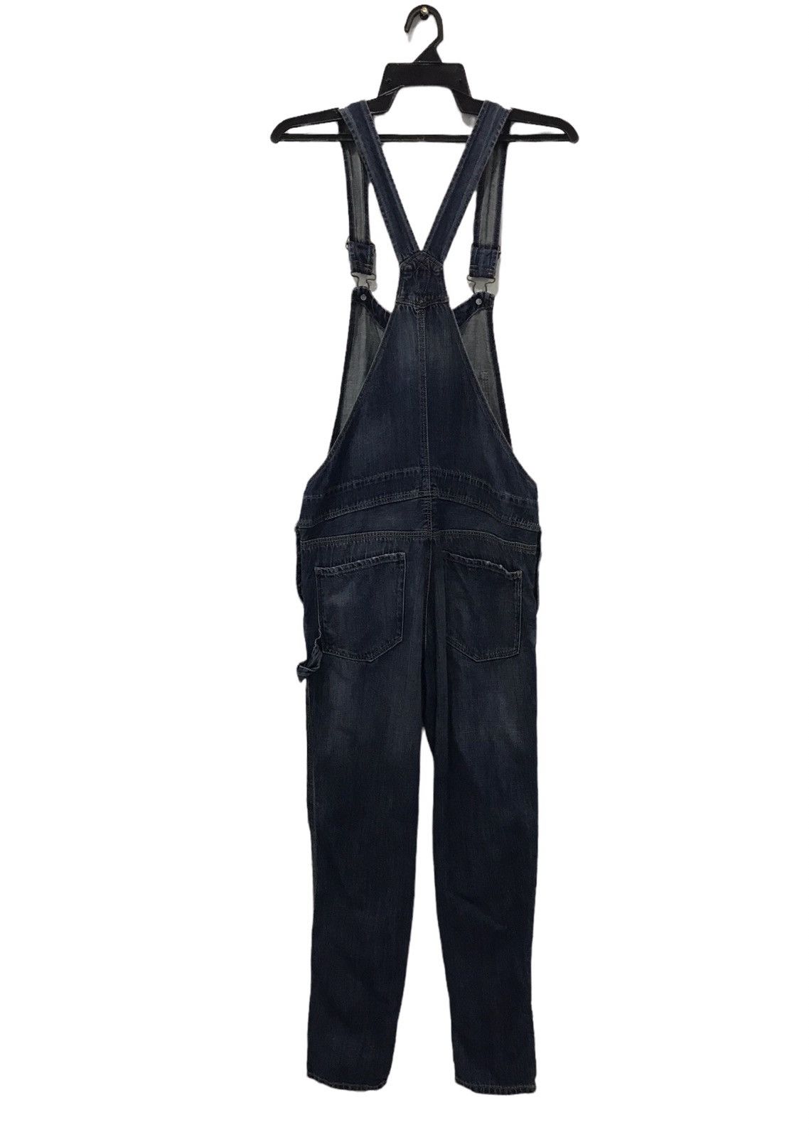 H&M H&M OVERALLS Size US 34 / EU 50 - 2 Thumbnail