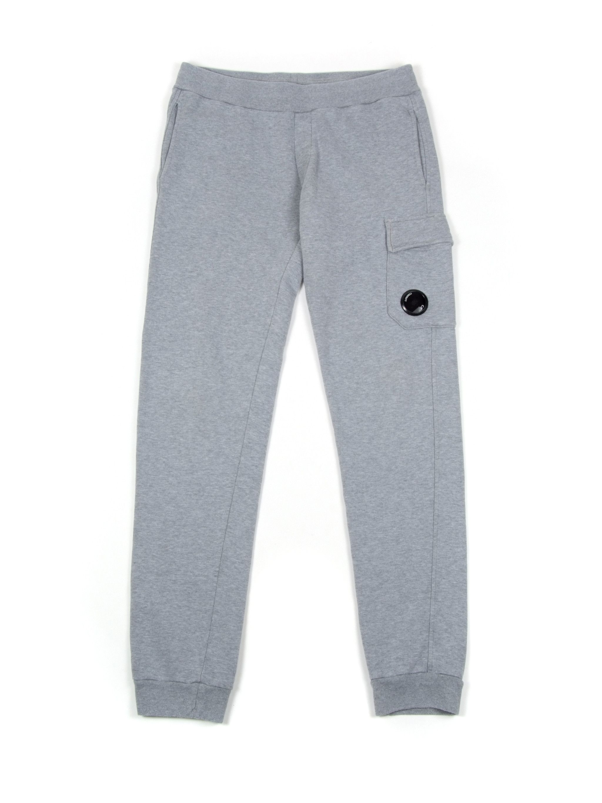 C.P. Company C.P. Company Goggle Patch Sweatpants Joggers (S) Size US 30 / EU 46 - 1 Thumbnail