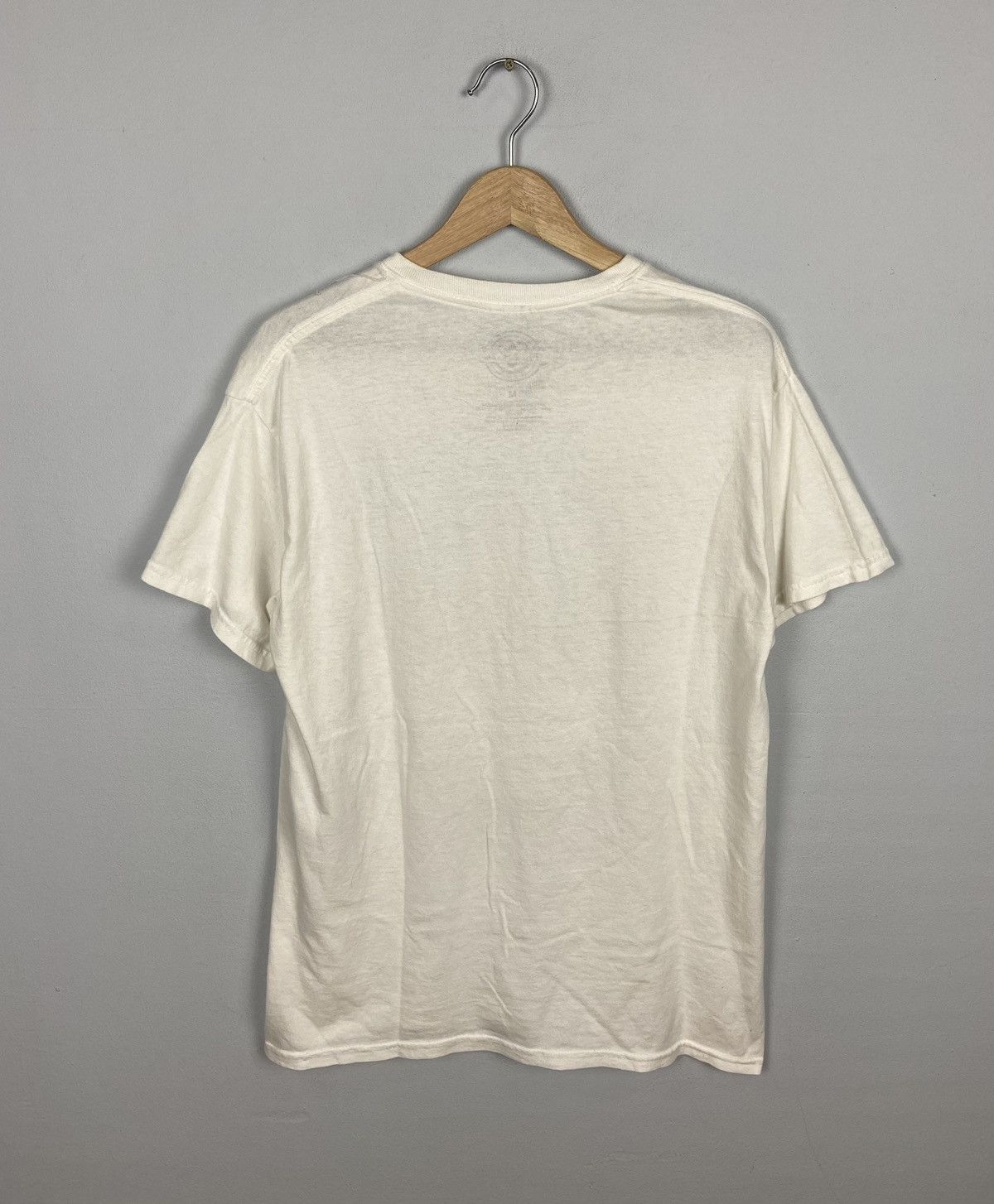 Other × Vintage Frida Kahlo Mexican Painter Photoprint Tee Size US M / EU 48-50 / 2 - 6 Thumbnail