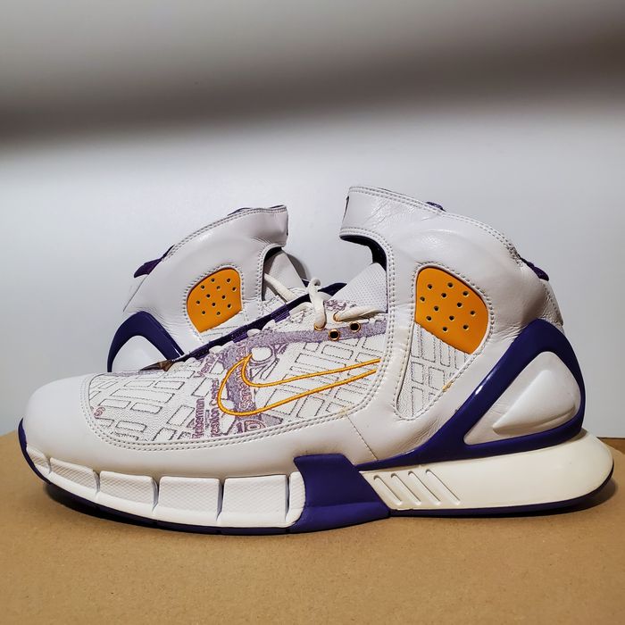 Air zoom hot sale huarache 2k5