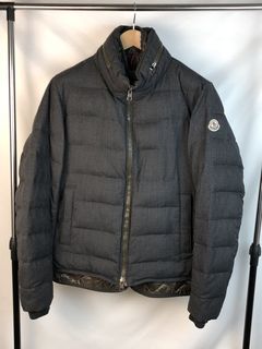 Moncler Montgenevre Jacket | Grailed