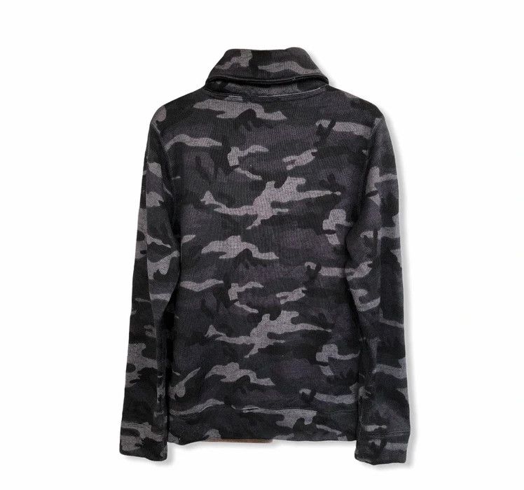 Japanese Brand Japanese Brand Back Number Camouflage Jacket Size US M / EU 48-50 / 2 - 3 Thumbnail