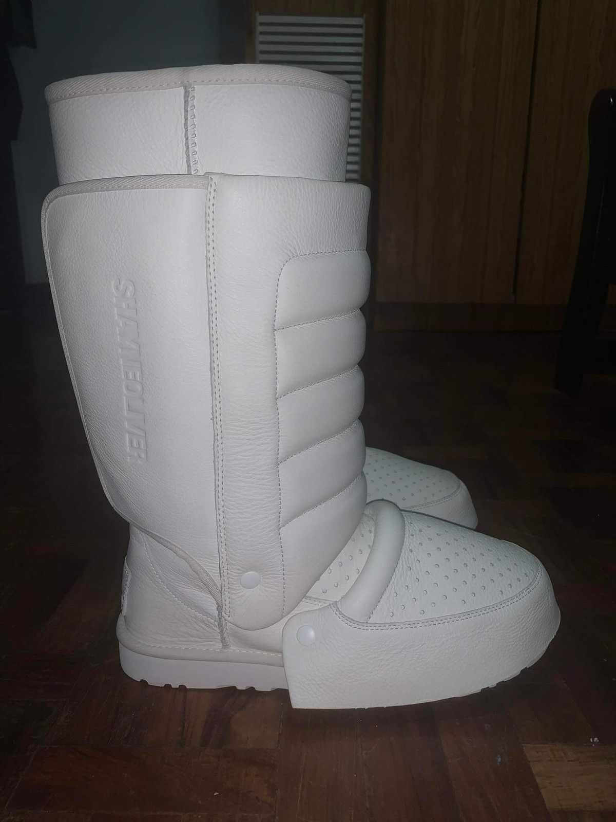 Adidas ugg boots clearance