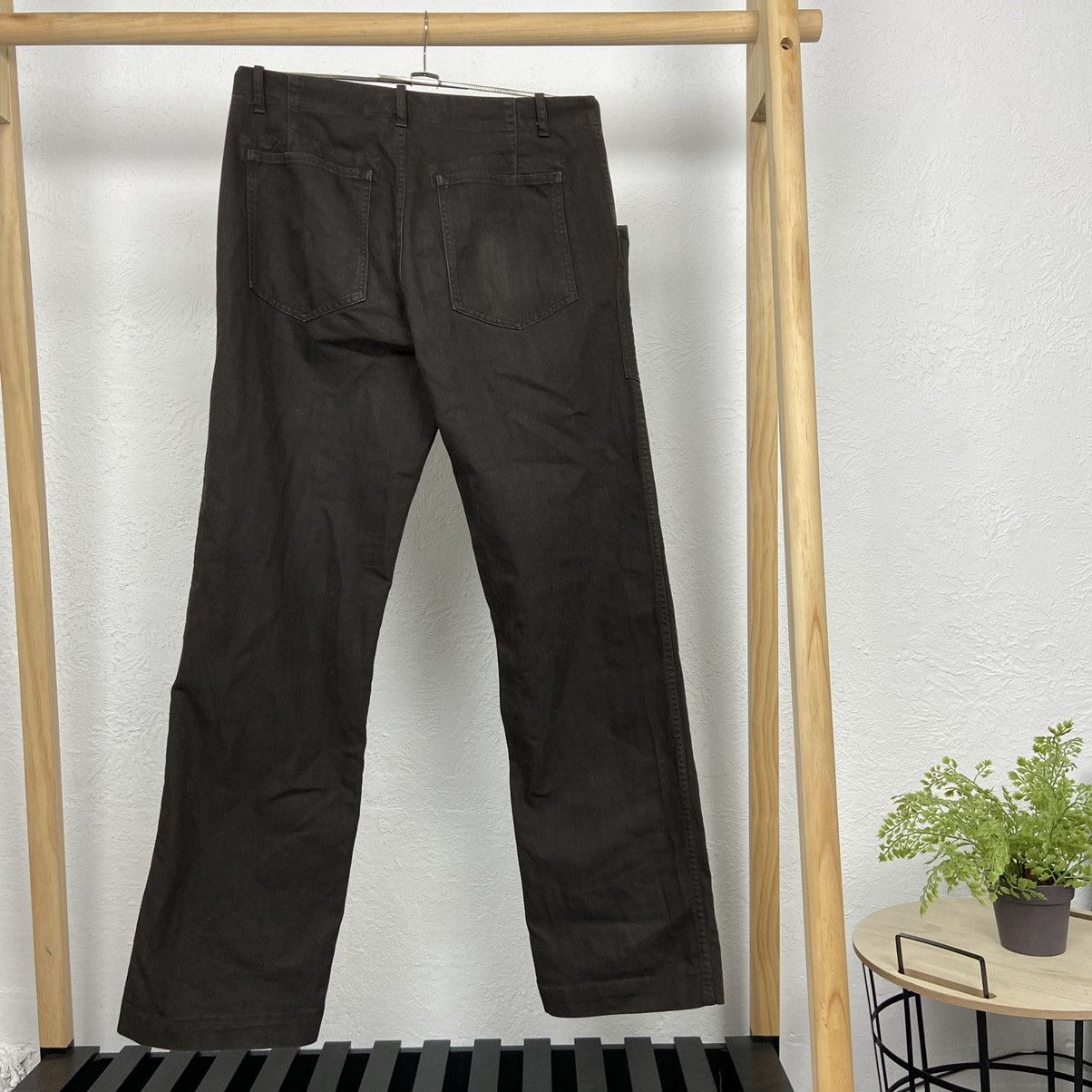 C.P. Company ARCHIVE MULTIPOCKET BONDAGE C.P. COMPANY FADED PANTS 1990s Size US 32 / EU 48 - 8 Thumbnail