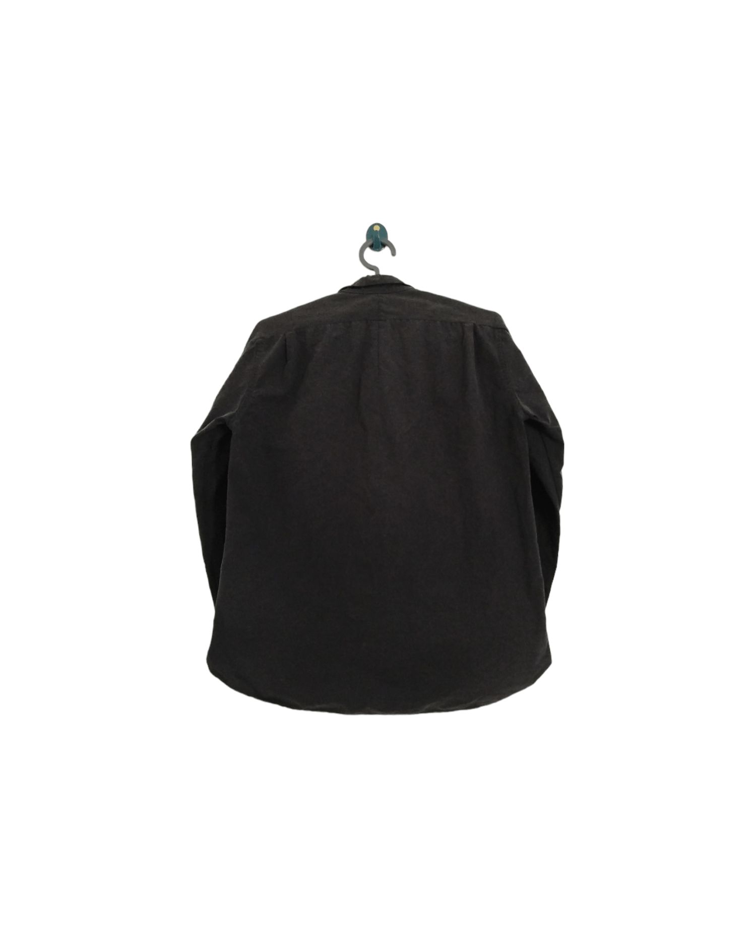 The Viridi-anne The Viride-anne Cotton Linen Button Ups Size US S / EU 44-46 / 1 - 2 Thumbnail