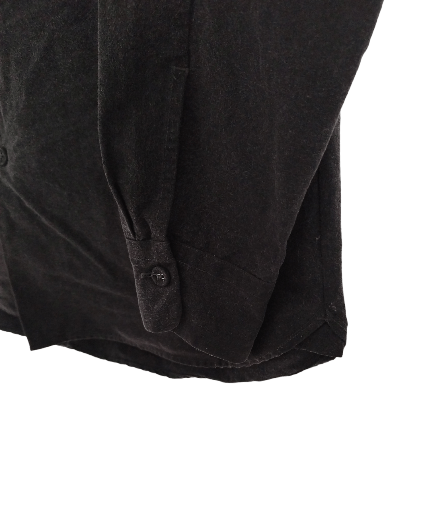 The Viridi-anne The Viride-anne Cotton Linen Button Ups Size US S / EU 44-46 / 1 - 5 Thumbnail