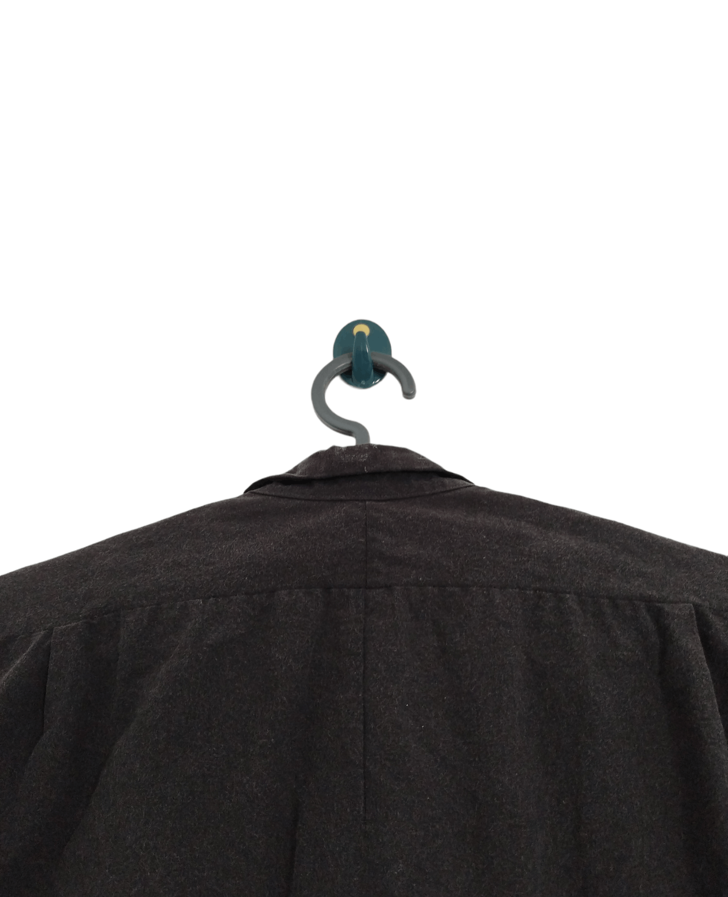 The Viridi-anne The Viride-anne Cotton Linen Button Ups Size US S / EU 44-46 / 1 - 4 Thumbnail