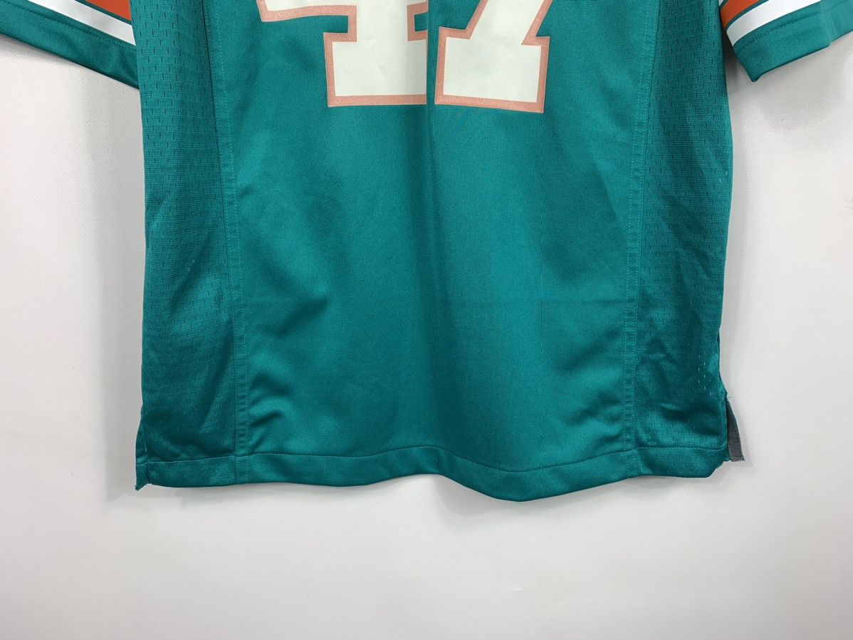 NFL × Nike Nike Miami Dolphins t-shirt player Alonso 47 Size US S / EU 44-46 / 1 - 15 Thumbnail