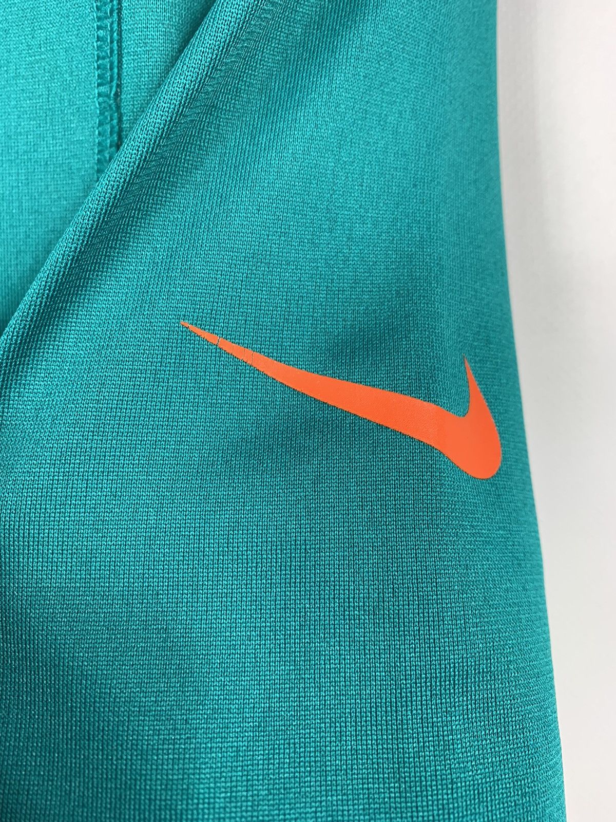 NFL × Nike Nike Miami Dolphins t-shirt player Alonso 47 Size US S / EU 44-46 / 1 - 17 Thumbnail