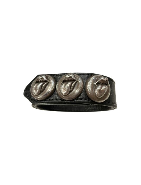 Chrome hearts rolling on sale stones bracelet