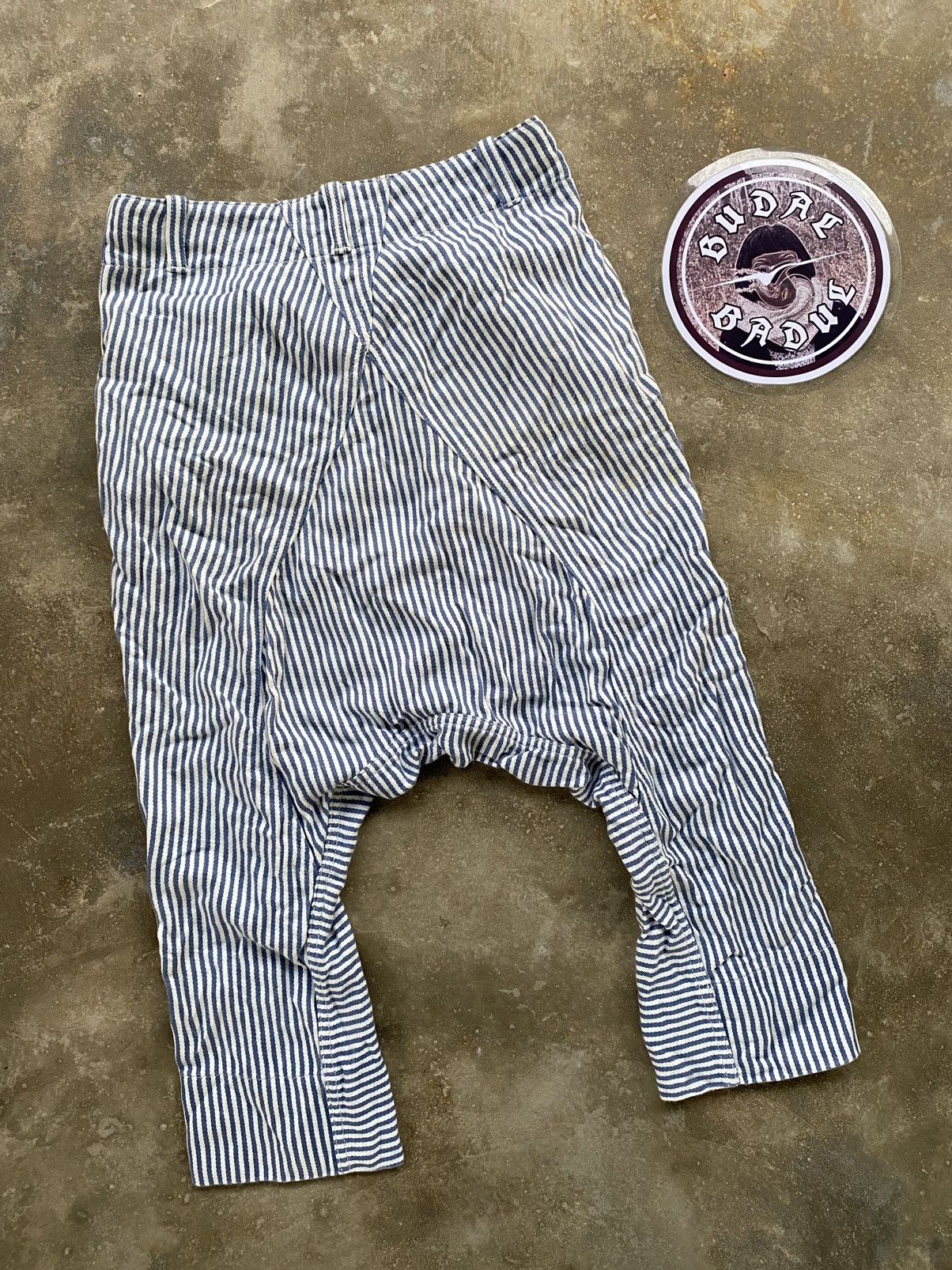 Ne-Net Sale ! NE-NET pant nice Size US 29 - 10 Thumbnail