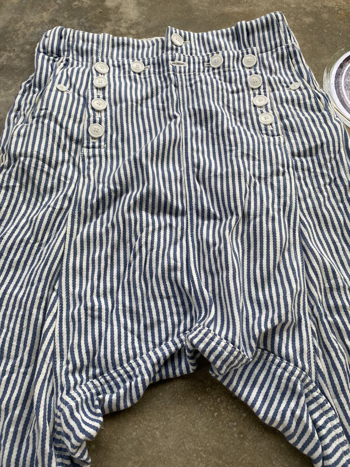 Ne-Net Sale ! NE-NET pant nice Size US 29 - 3 Thumbnail