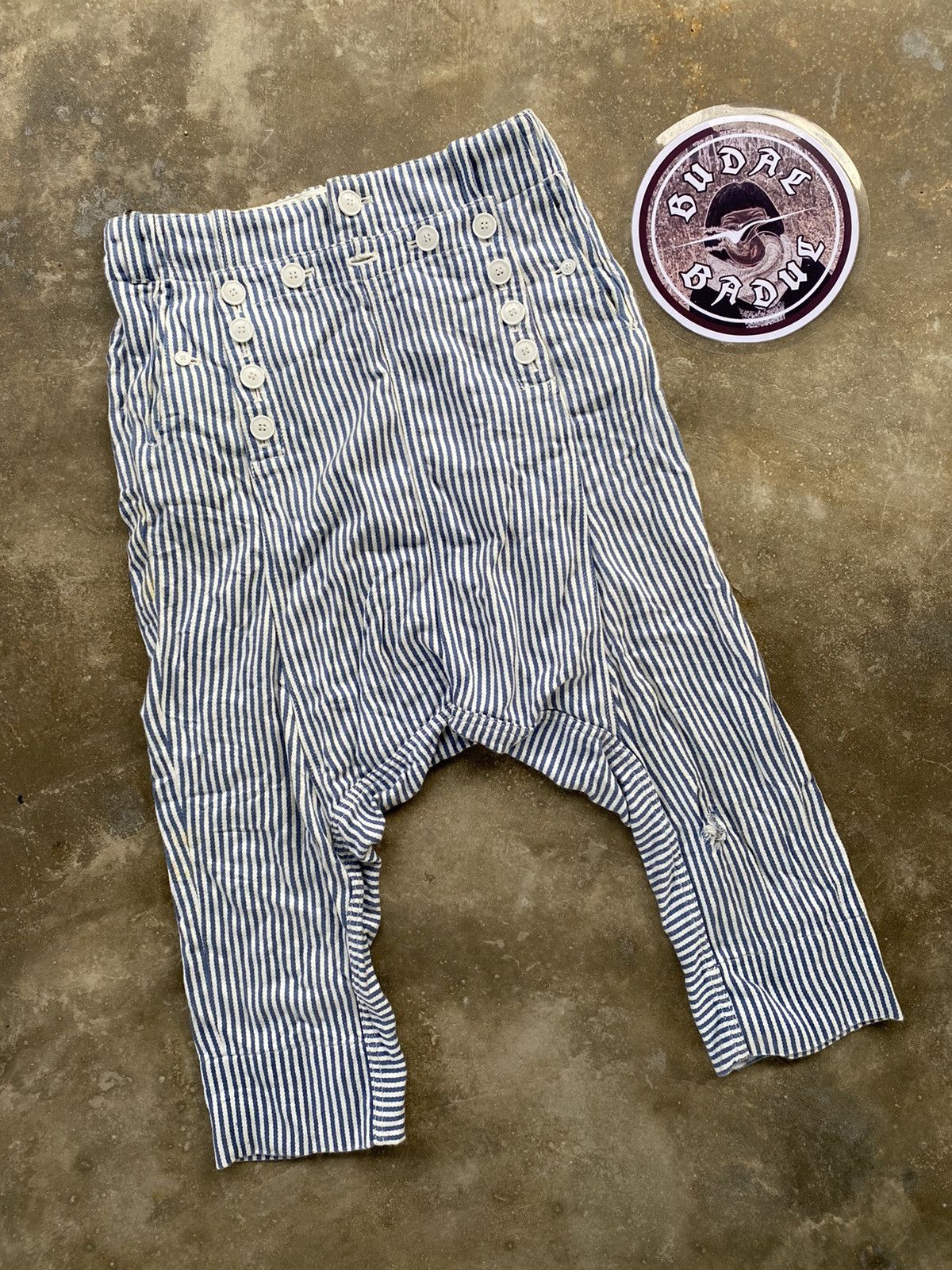 Ne-Net Sale ! NE-NET pant nice Size US 29 - 1 Thumbnail