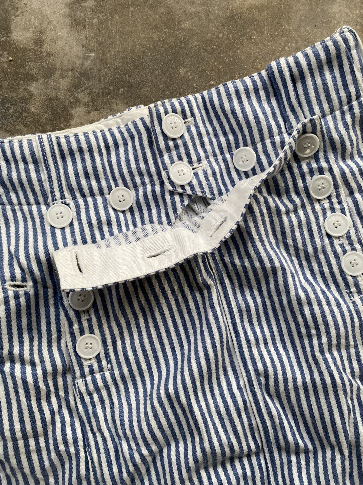 Ne-Net Sale ! NE-NET pant nice Size US 29 - 6 Thumbnail