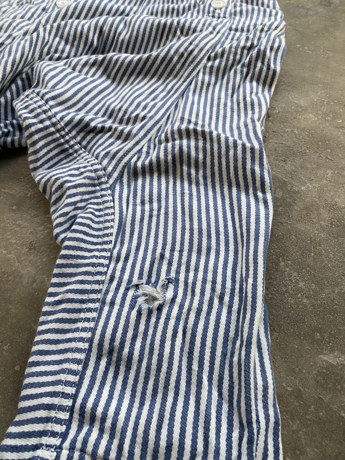 Ne-Net Sale ! NE-NET pant nice Size US 29 - 11 Thumbnail