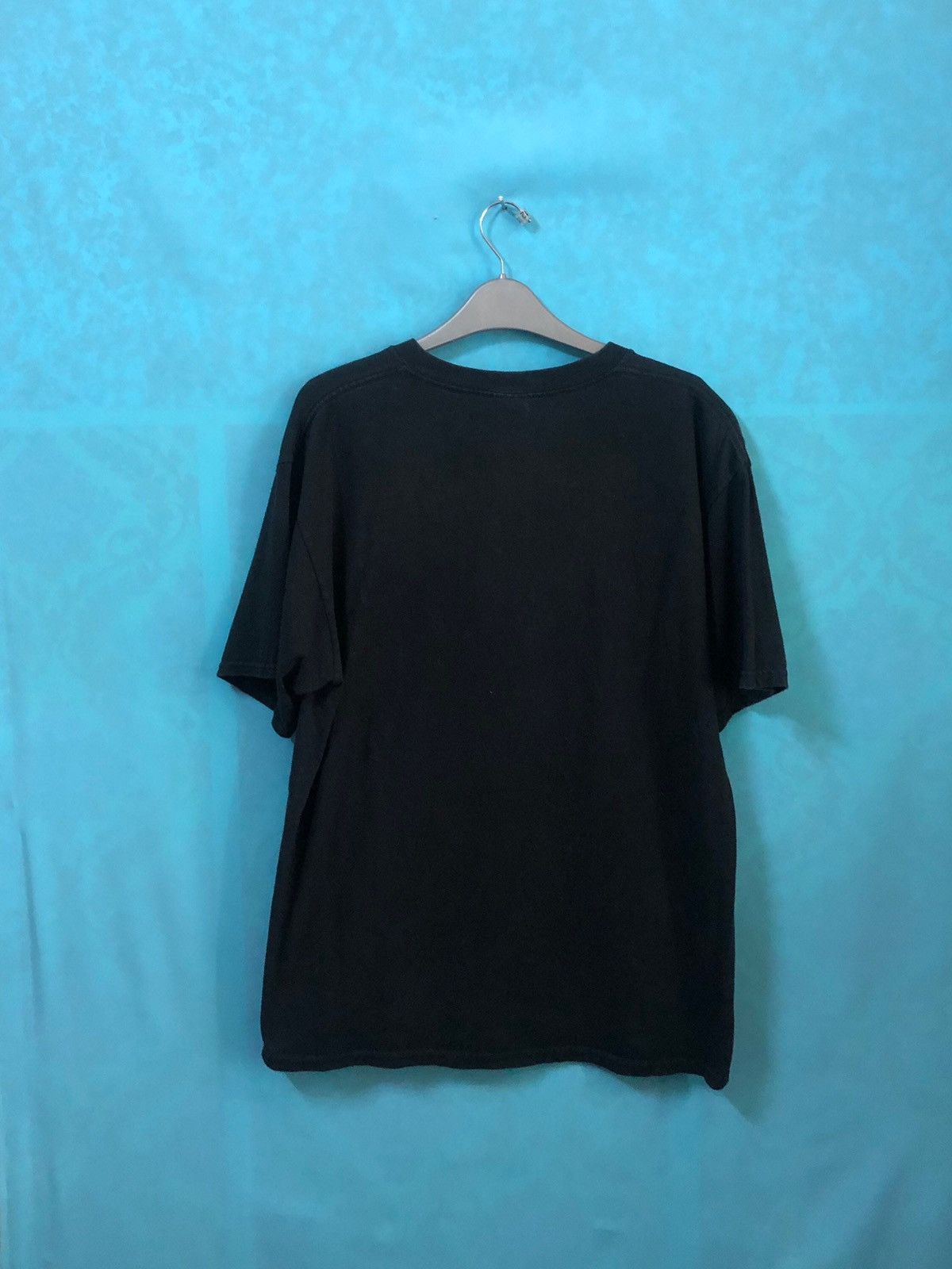 Band Tees Against me! punk rock band #922 Size US L / EU 52-54 / 3 - 3 Thumbnail