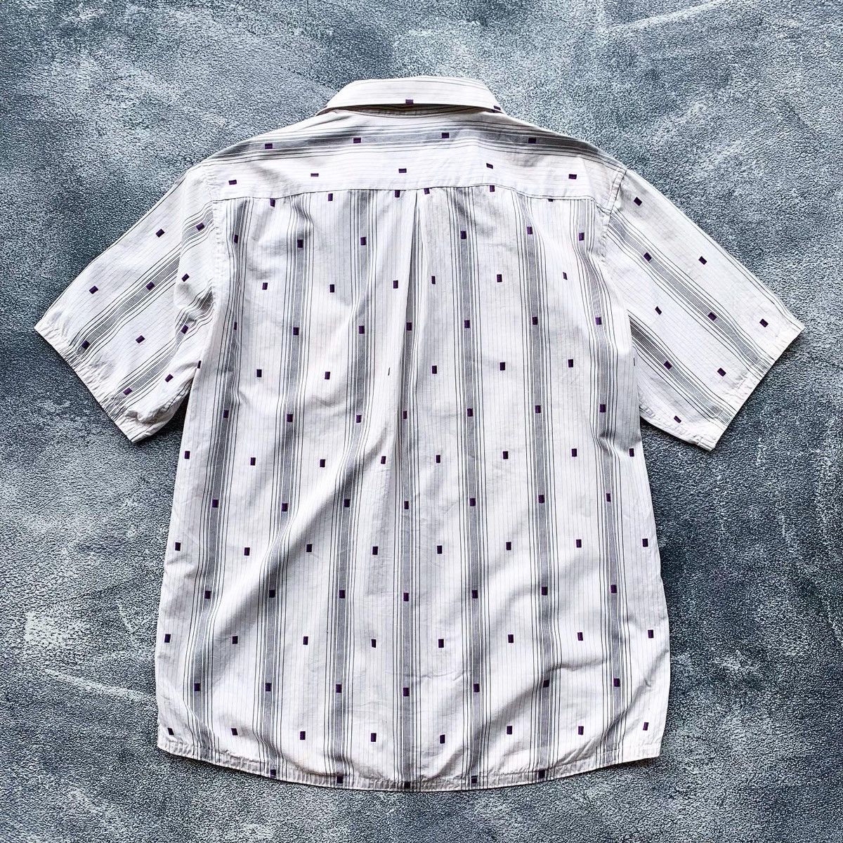 Japanese Brand × Matsuda × Nicole Club 🔥vintage Mitsuhiro Matsuda Monsieur Nicole Size US M / EU 48-50 / 2 - 3 Thumbnail
