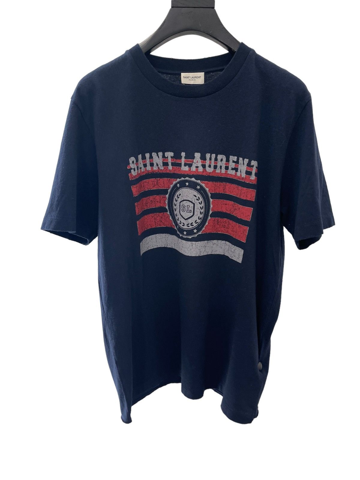 Saint Laurent League T-shirt