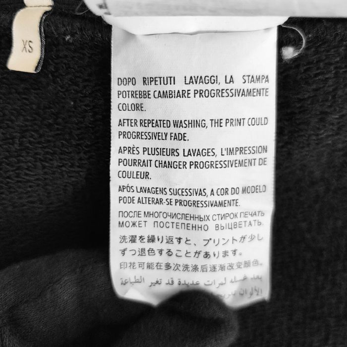 Gucci Gucci Mask Print Hoodie Grailed