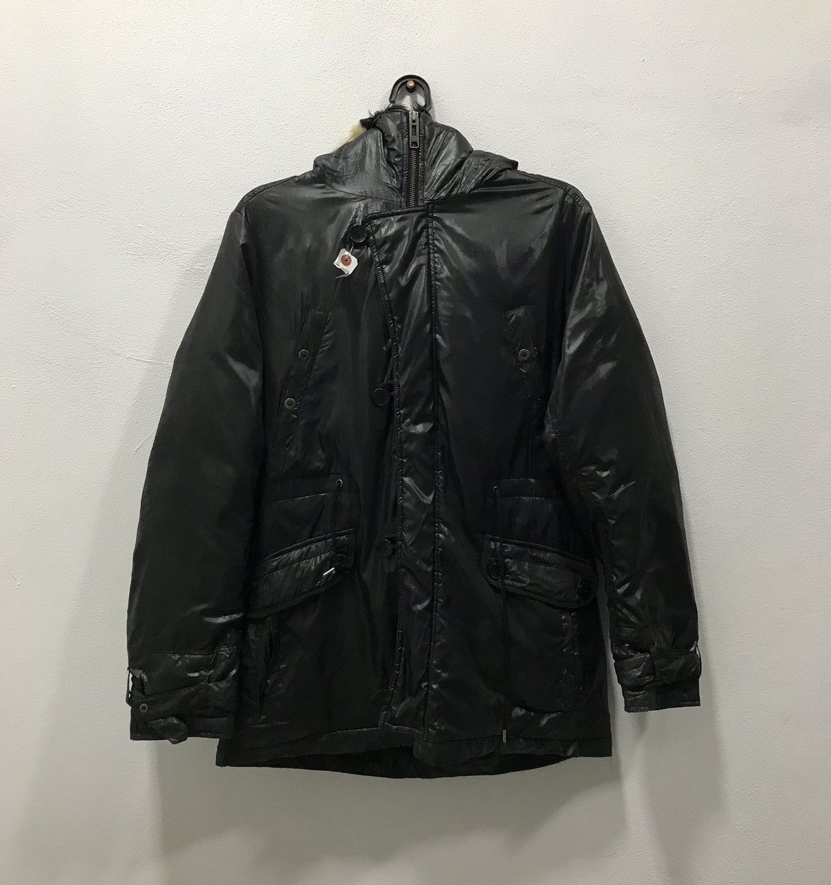 TAKEO KIKUCHI JACKET
