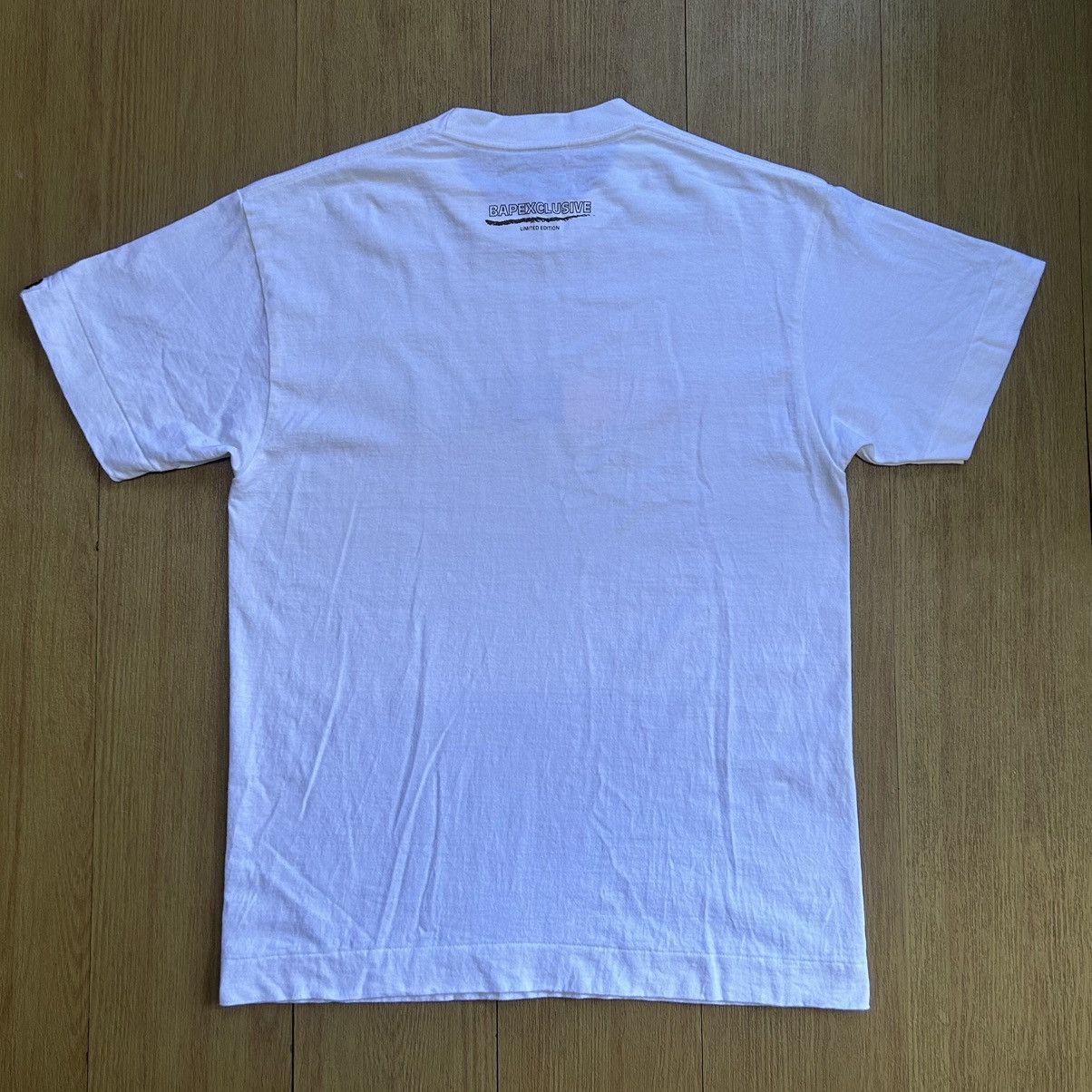 Bape 🔥Bape Give Us Ape Exclusive Limited Edition Tshirts Size US M / EU 48-50 / 2 - 2 Thumbnail