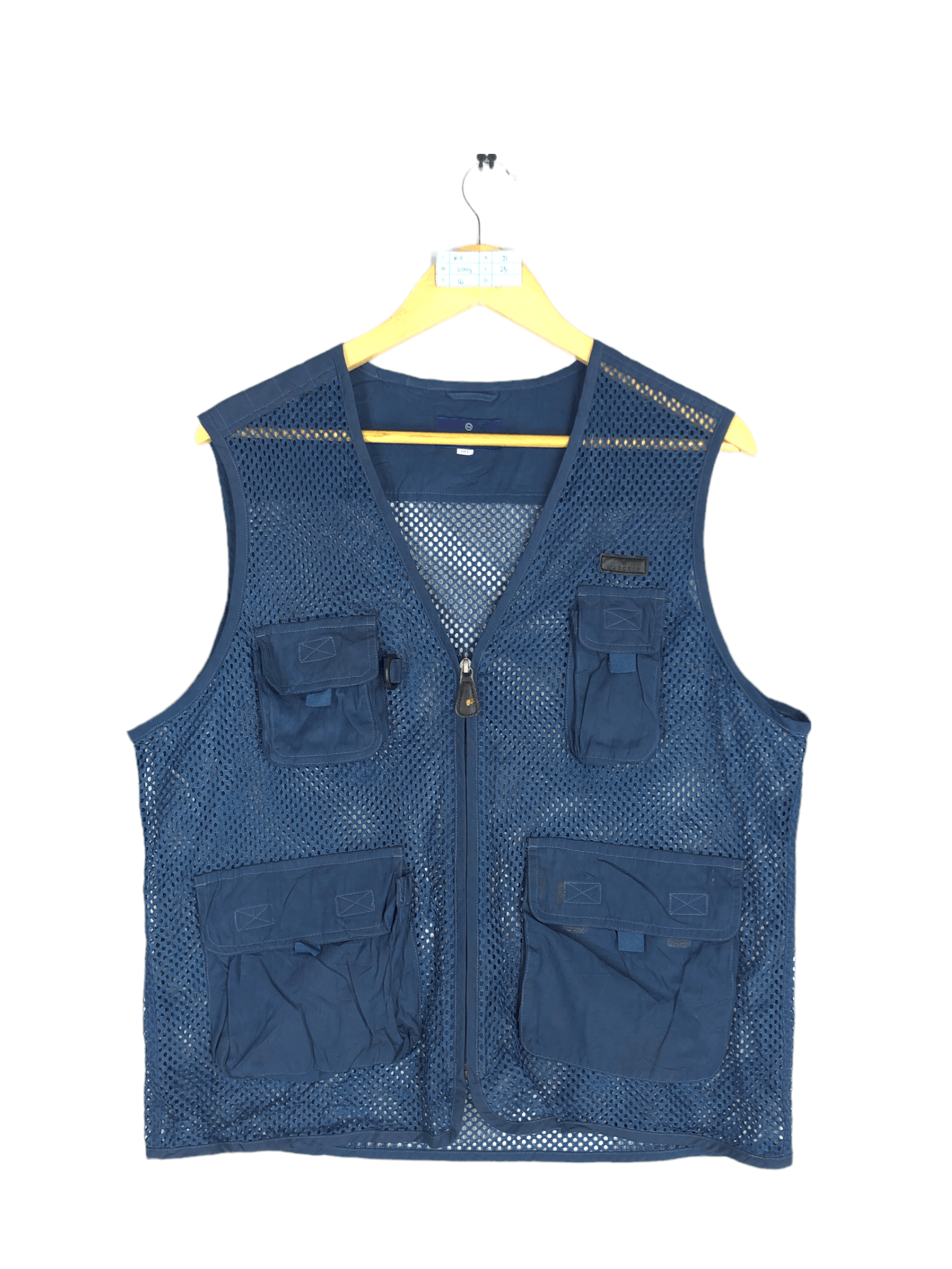 Macchio Tactical Vest Hunting Vest