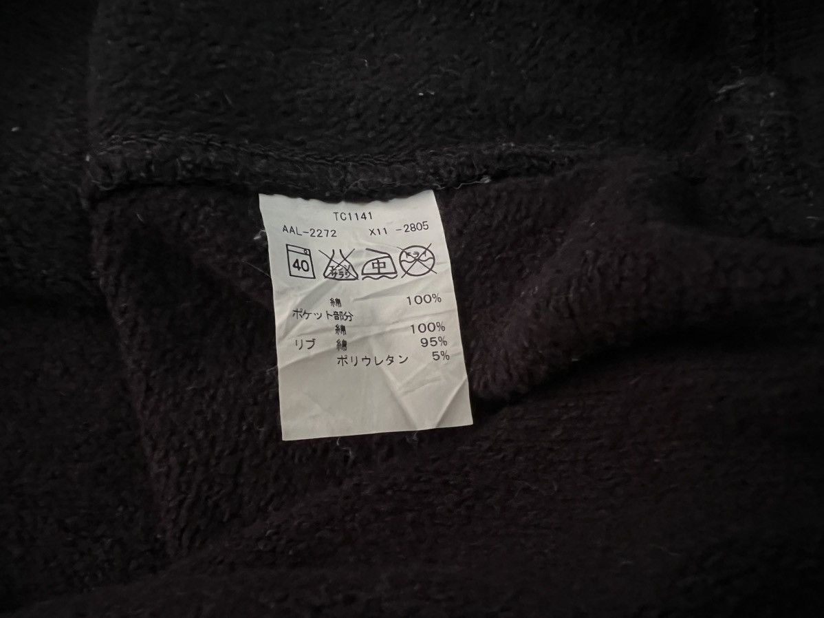 Alpha Industries × Voodoo Tactical VINTAGE ALPHA INDUSTRIES CREWNECK POCKET SWEATER Size US L / EU 52-54 / 3 - 15 Thumbnail