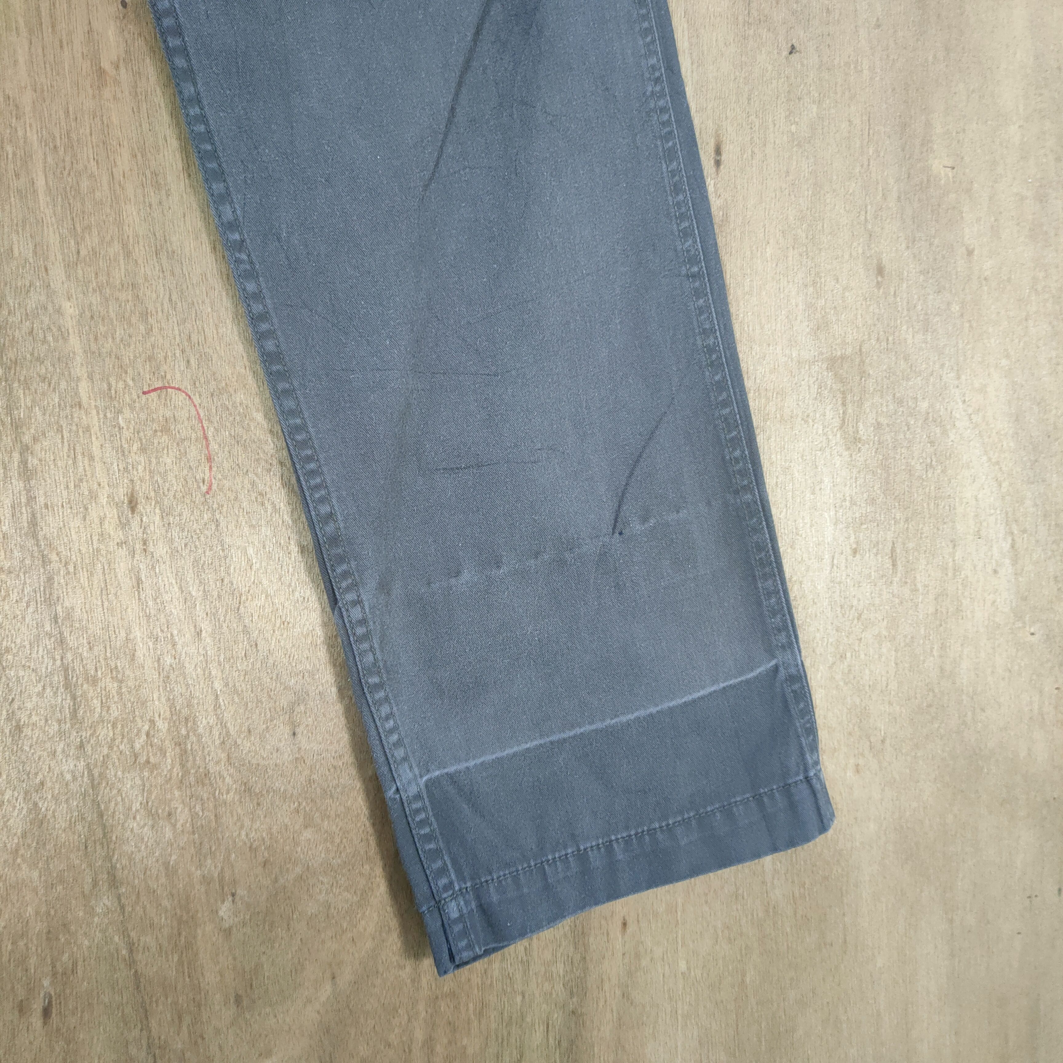 Japanese Brand × Vintage ALPHASOPHY CARGO PANTS Size US 34 / EU 50 - 12 Thumbnail