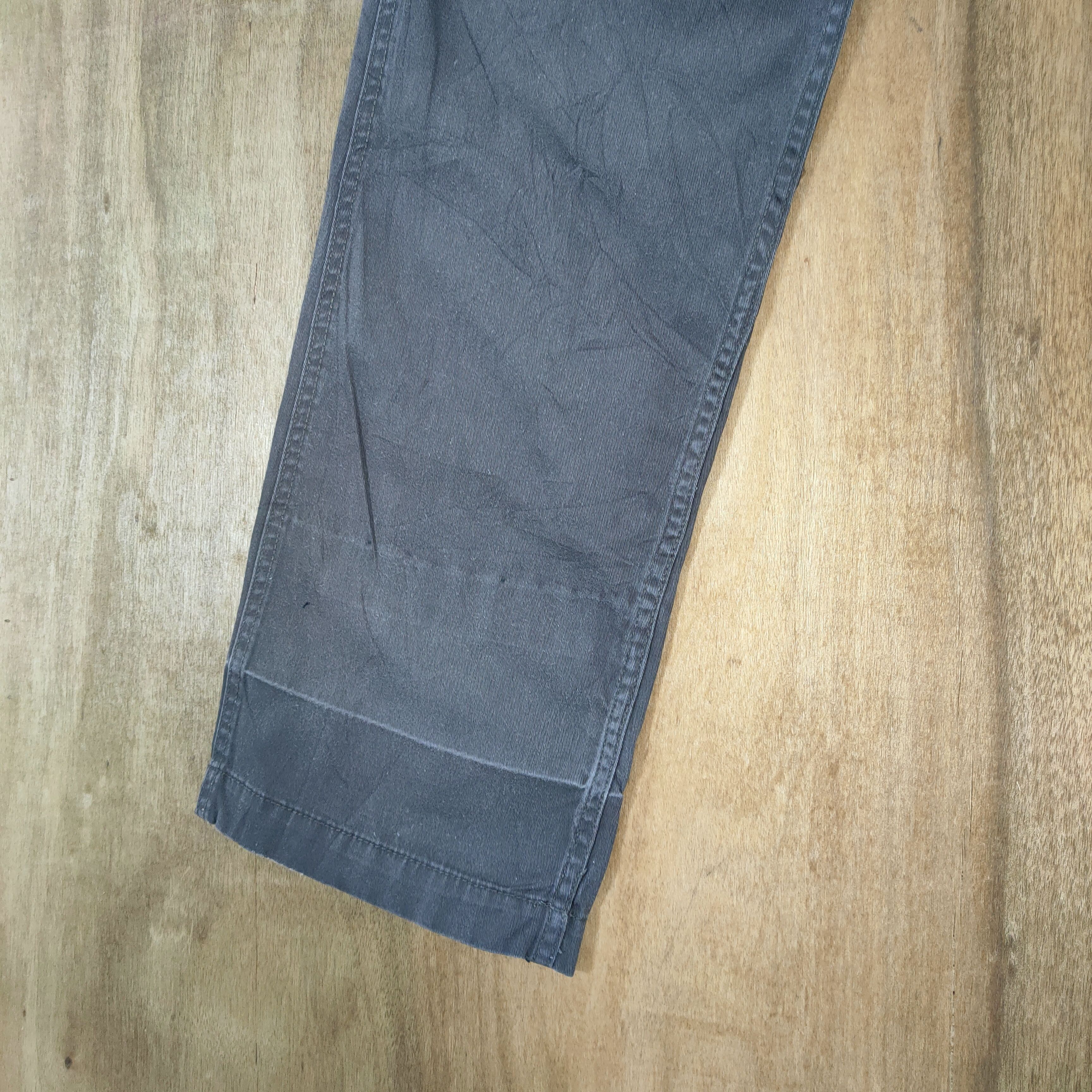Japanese Brand × Vintage ALPHASOPHY CARGO PANTS Size US 34 / EU 50 - 13 Thumbnail