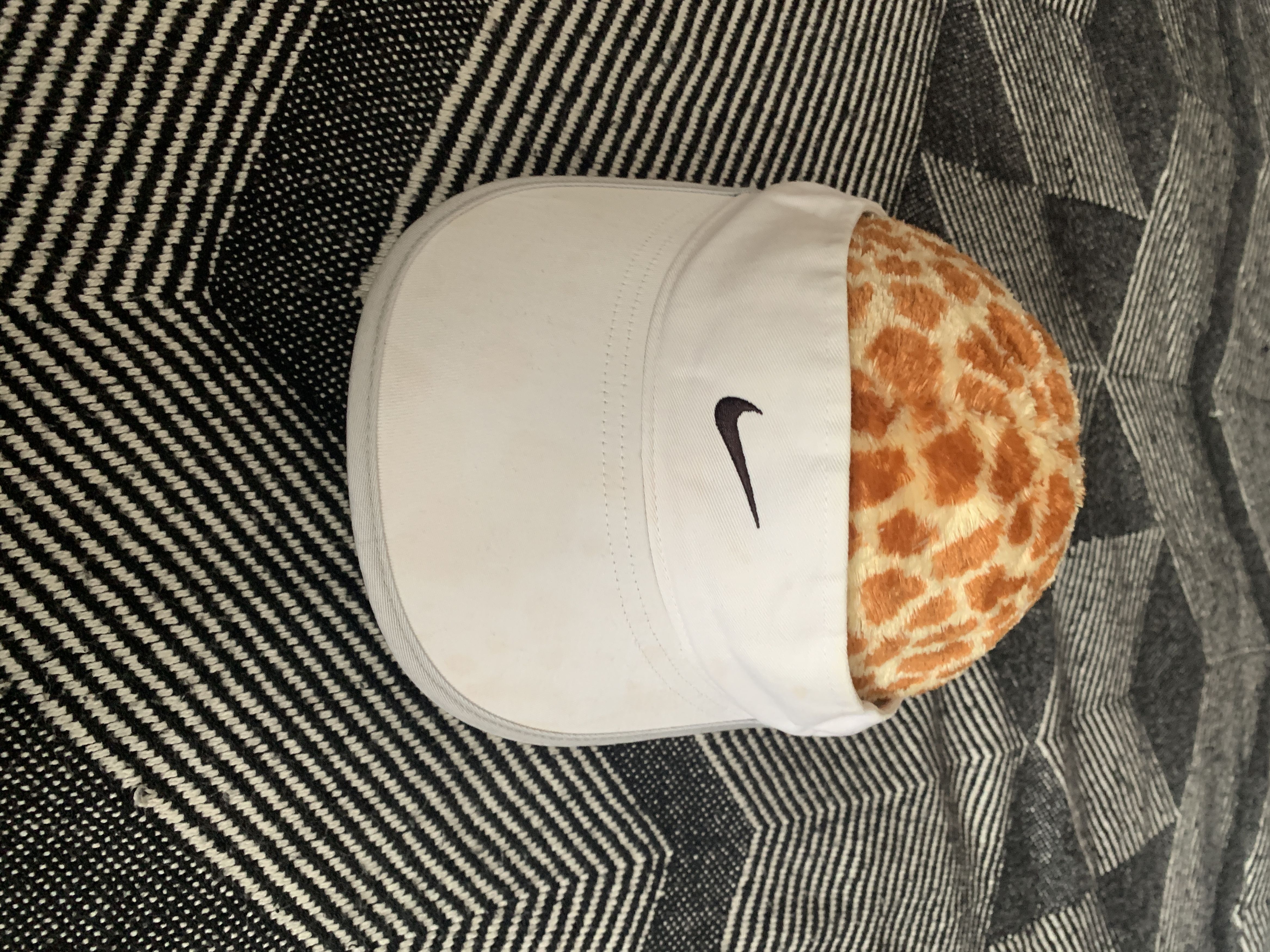 Nike Nike Vintage Cap Size ONE SIZE - 2 Thumbnail
