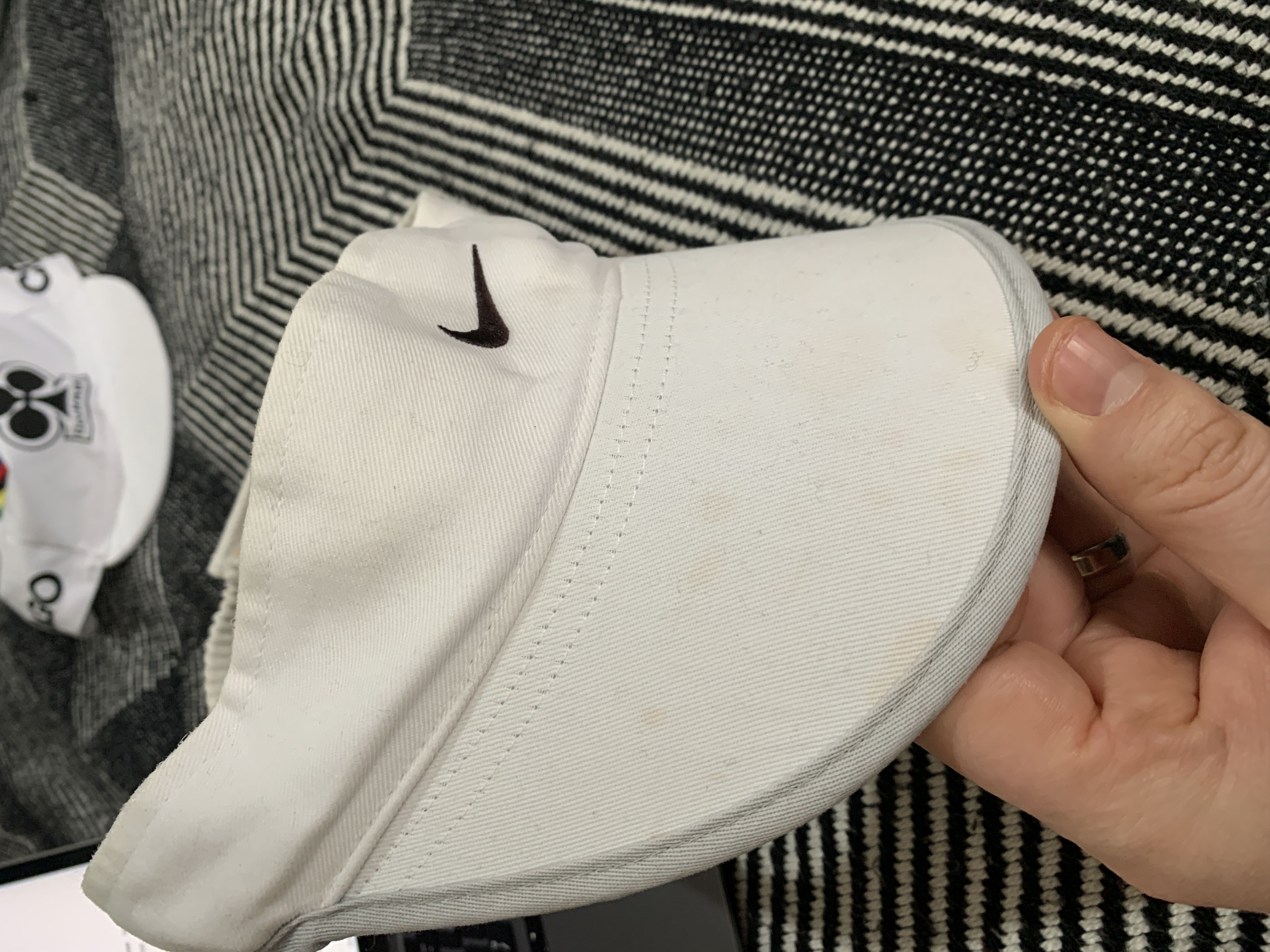 Nike Nike Vintage Cap Size ONE SIZE - 7 Thumbnail