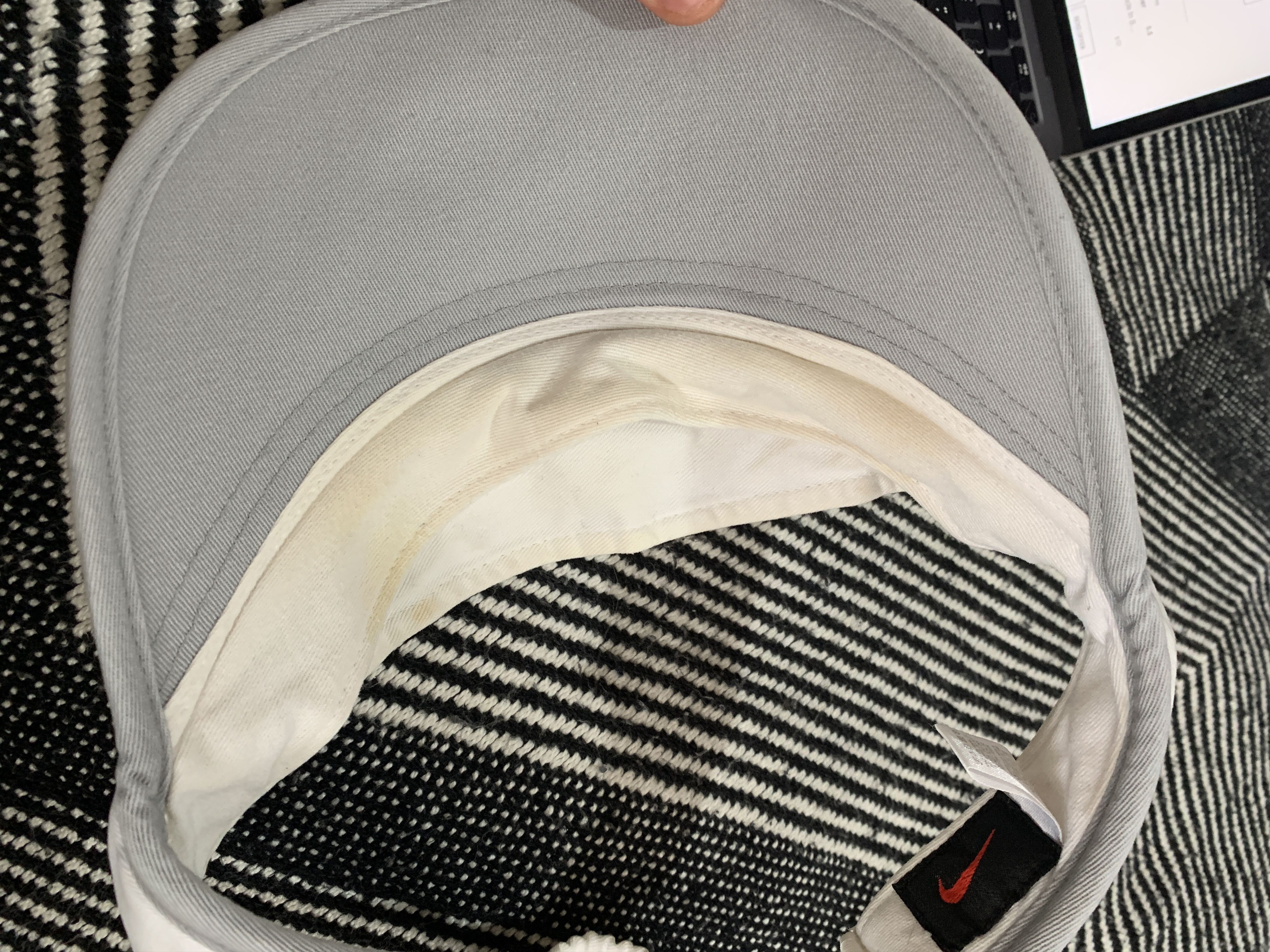 Nike Nike Vintage Cap Size ONE SIZE - 8 Thumbnail