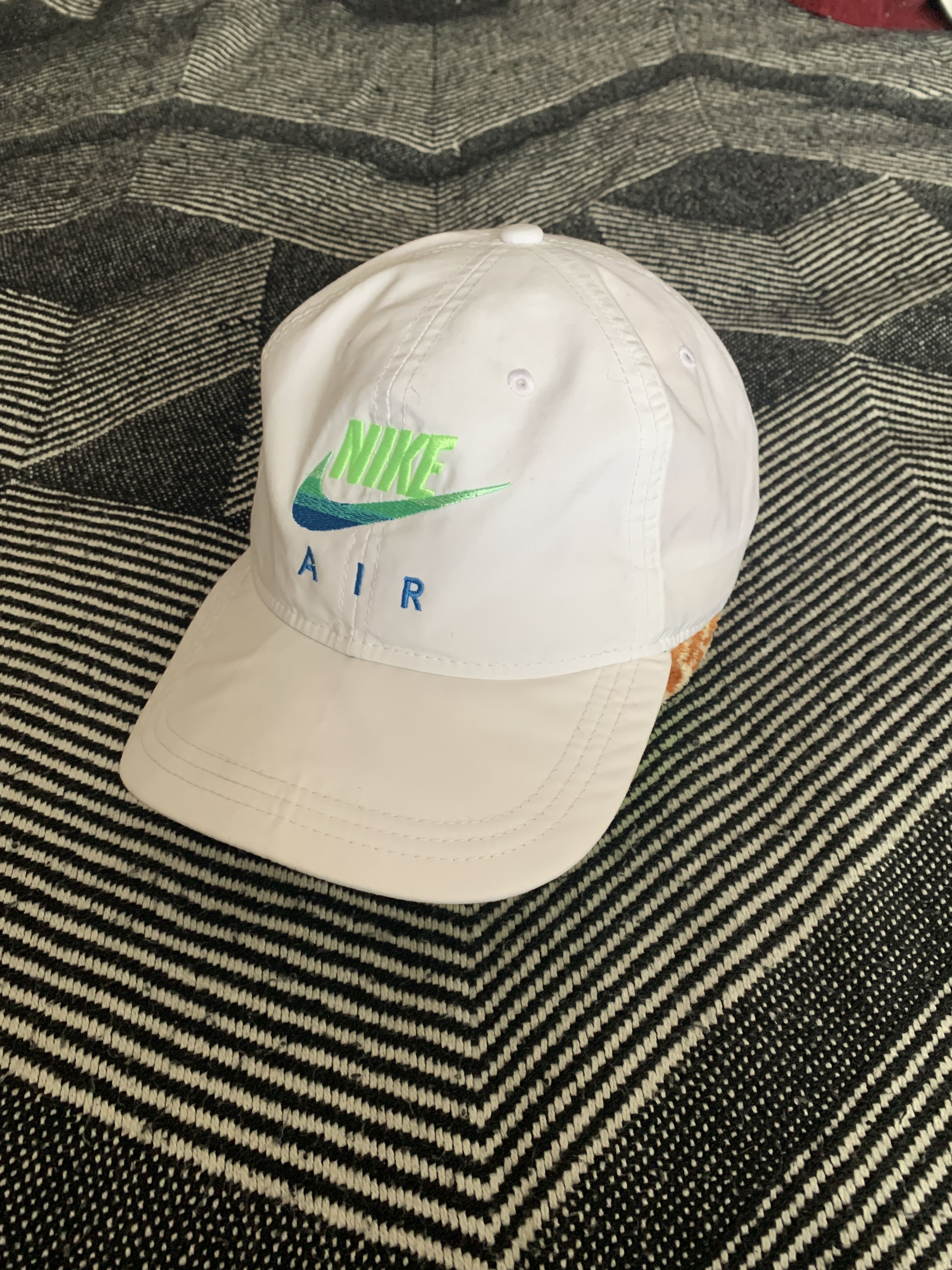 Nike Nike Air Pro Cap Size ONE SIZE - 1 Thumbnail