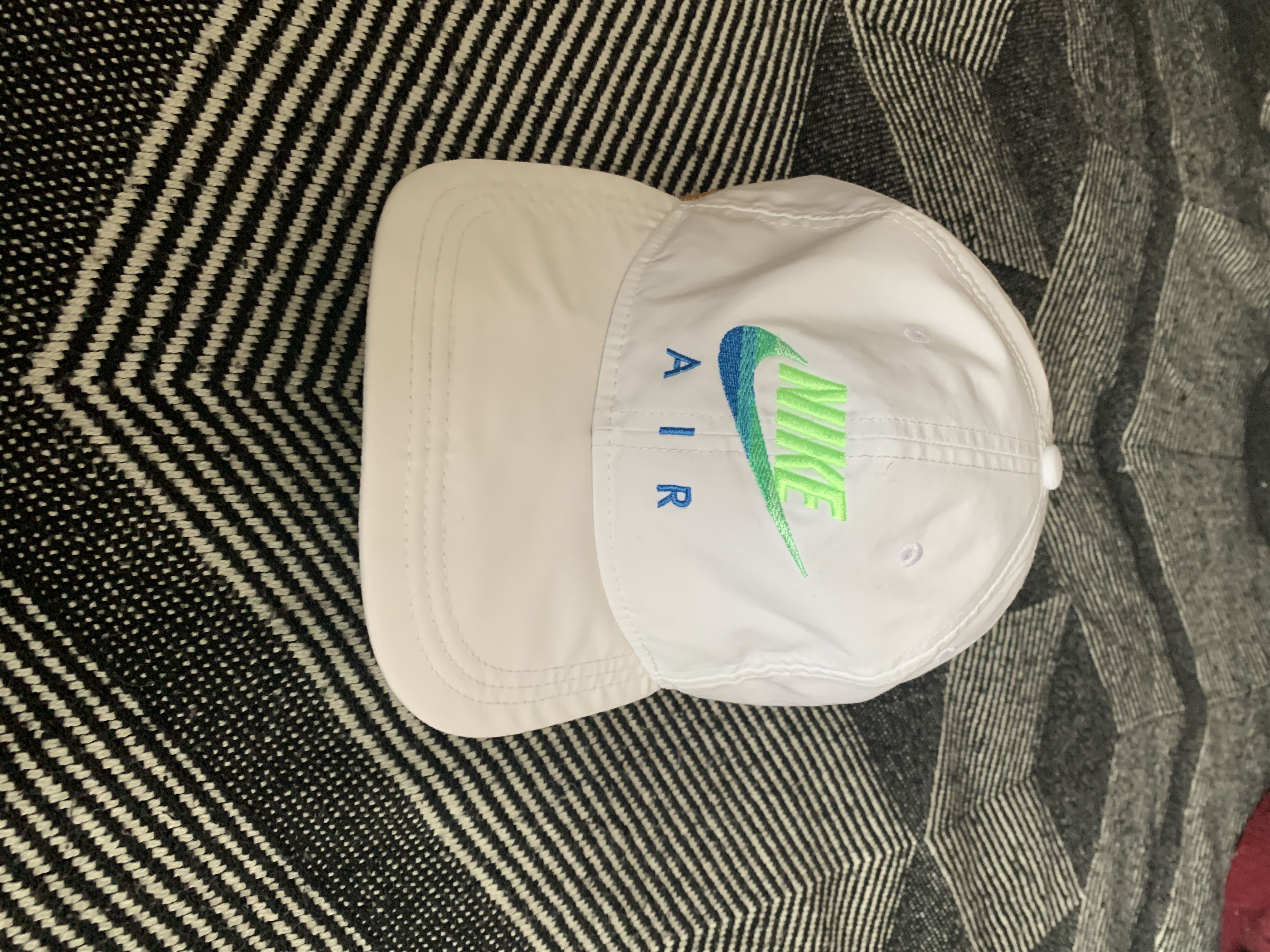 Nike Nike Air Pro Cap Size ONE SIZE - 2 Thumbnail