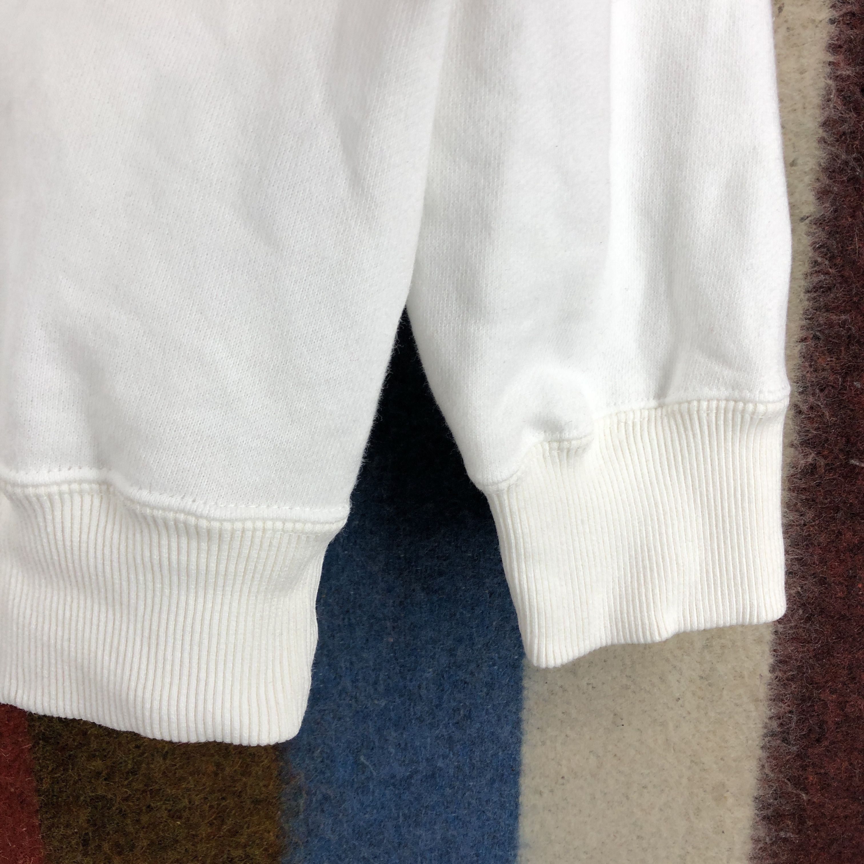 Japanese Brand BRIDGESTONE Crew Neck Sweatshirt #0357/O Size US L / EU 52-54 / 3 - 4 Thumbnail