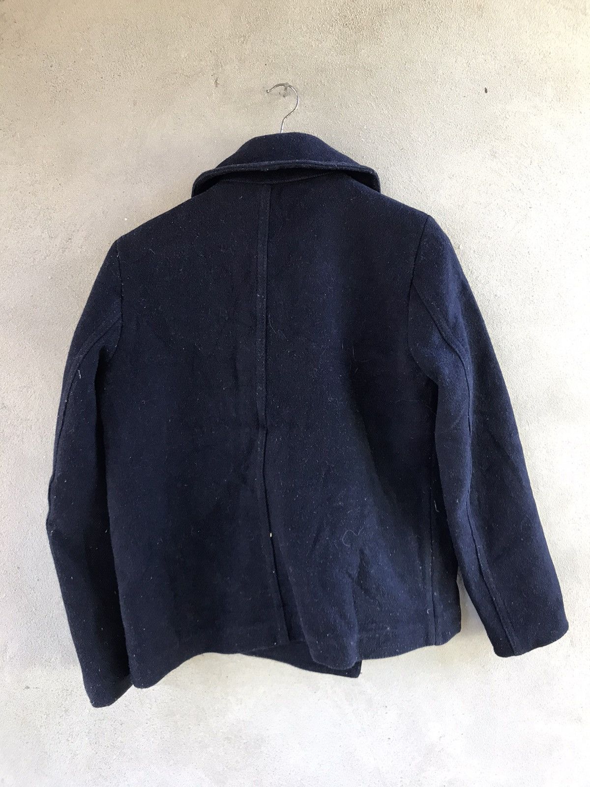 Gap × Japanese Brand GAP WOOL JACKET Size US M / EU 48-50 / 2 - 5 Thumbnail