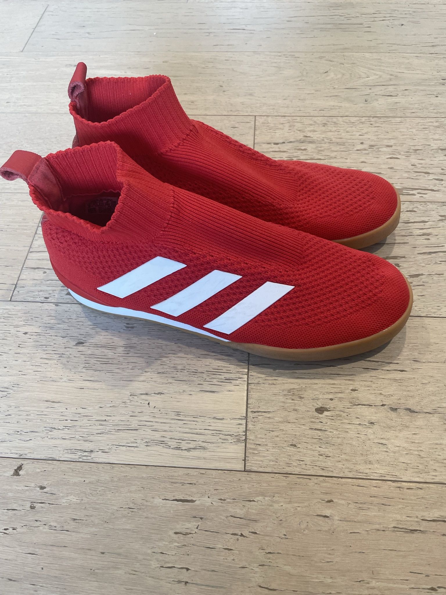 Adidas x gosha on sale ace 16+ super