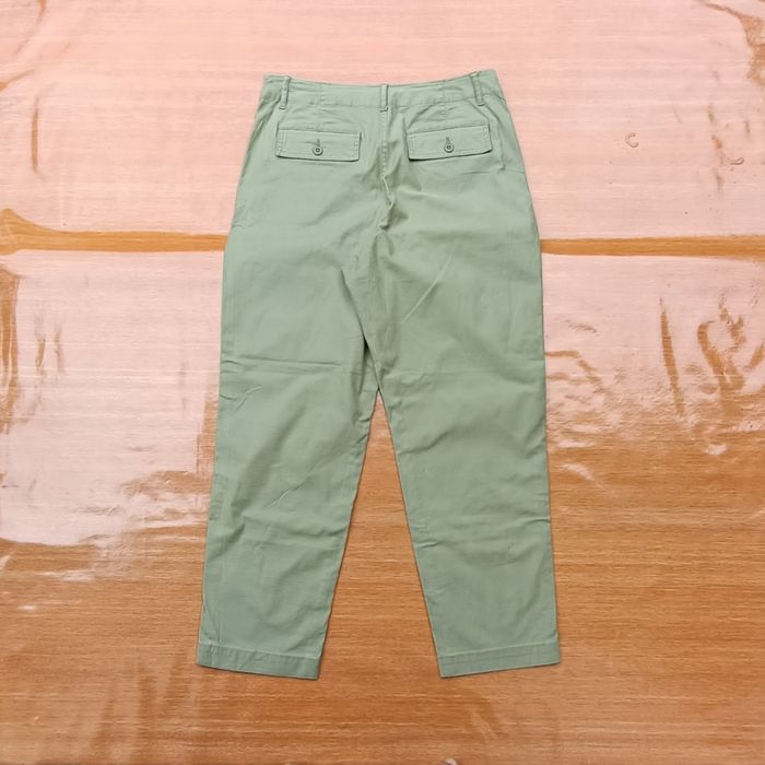 Uniqlo Rare inspired Og 107 military fatigue pants Grailed
