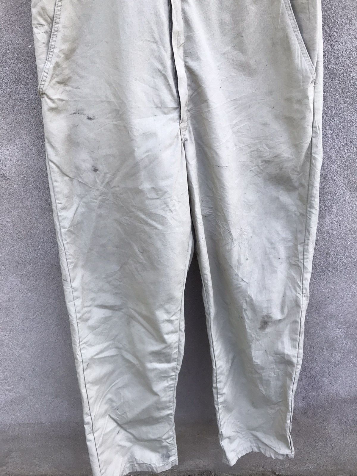 Dickies VINTAGE DICKIES COVERALL SHORT SLEEVE Size US S / EU 44-46 / 1 - 4 Thumbnail