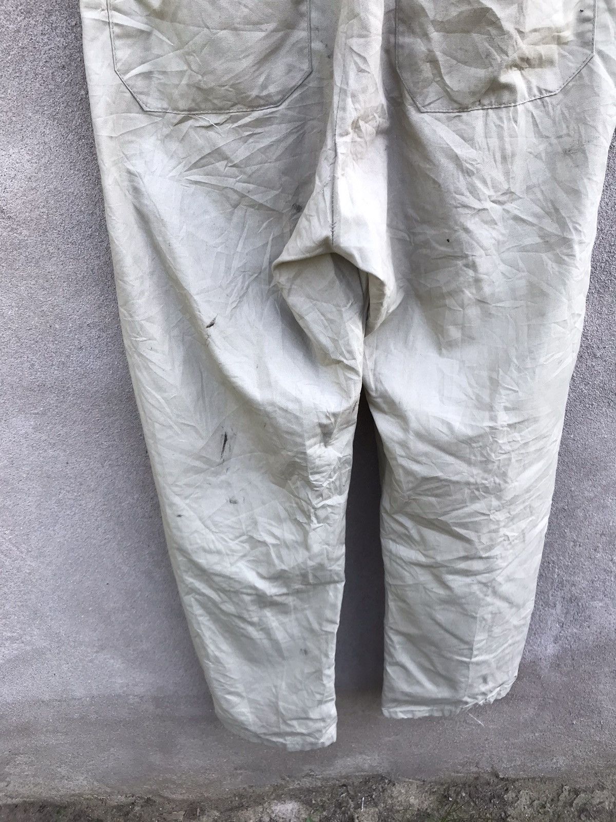 Dickies VINTAGE DICKIES COVERALL SHORT SLEEVE Size US S / EU 44-46 / 1 - 10 Thumbnail