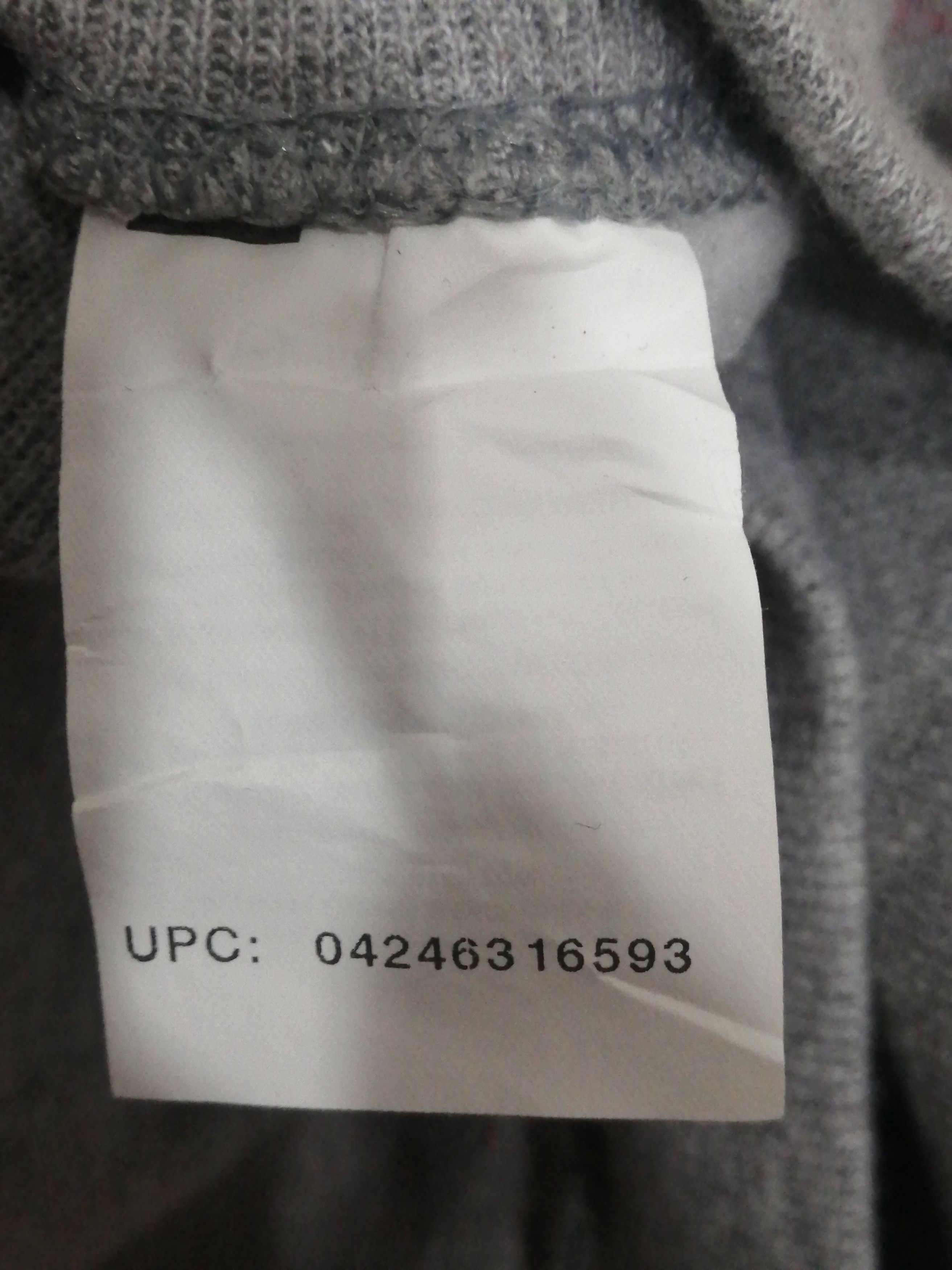 Jerzees RoadKill Movie Sweater Size US M / EU 48-50 / 2 - 10 Thumbnail