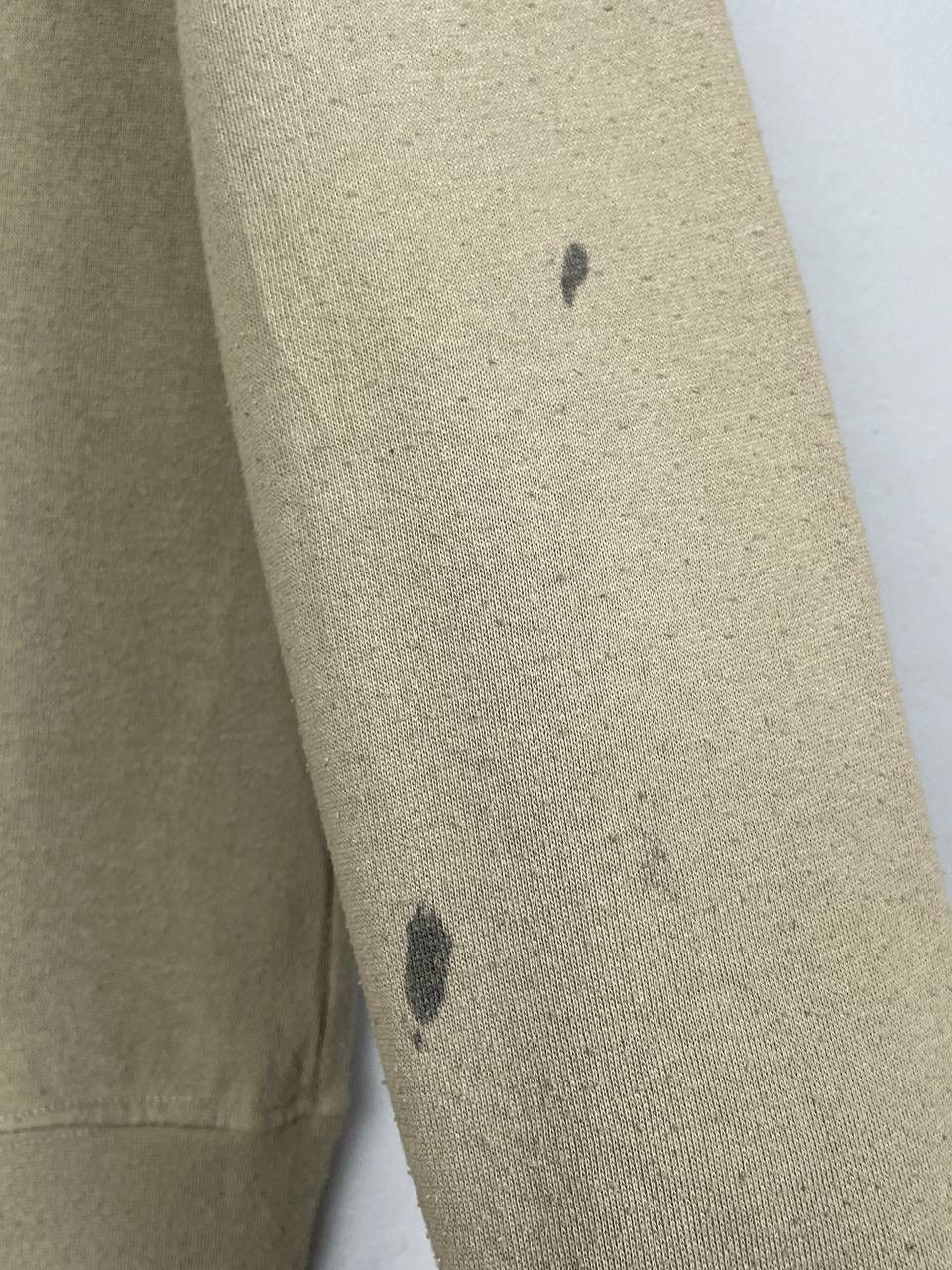 Japanese Brand × Other Vintage Cruel & Unusual Japanese Brand Sweatshirt Size US L / EU 52-54 / 3 - 5 Thumbnail