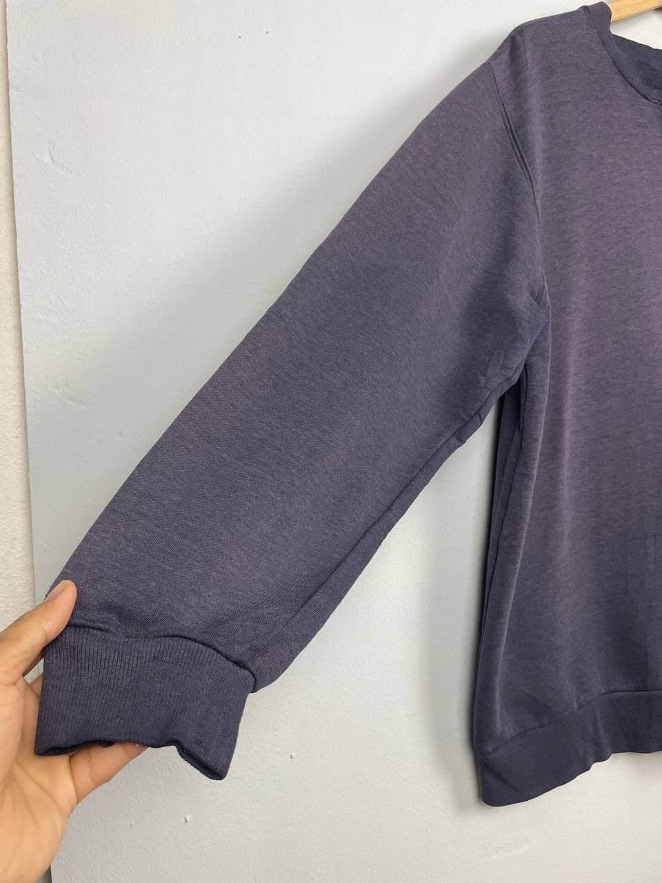 Champion × Vintage Vintage 90s Champion Pull Over Sweatshirt Size US L / EU 52-54 / 3 - 4 Thumbnail