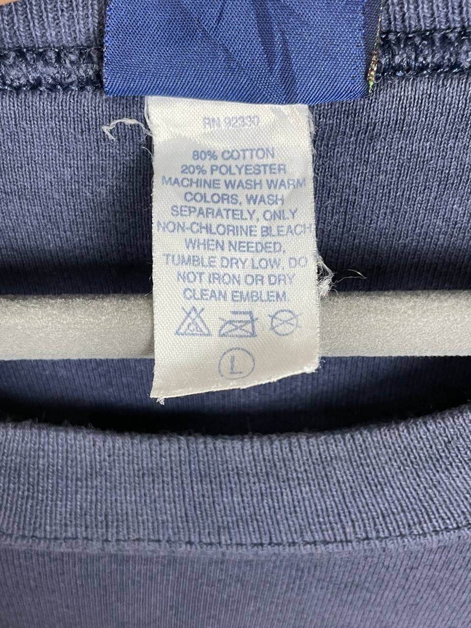 Other × Vintage Vintage 90s Headline News CNN Network Sweatshirt Size US L / EU 52-54 / 3 - 4 Thumbnail