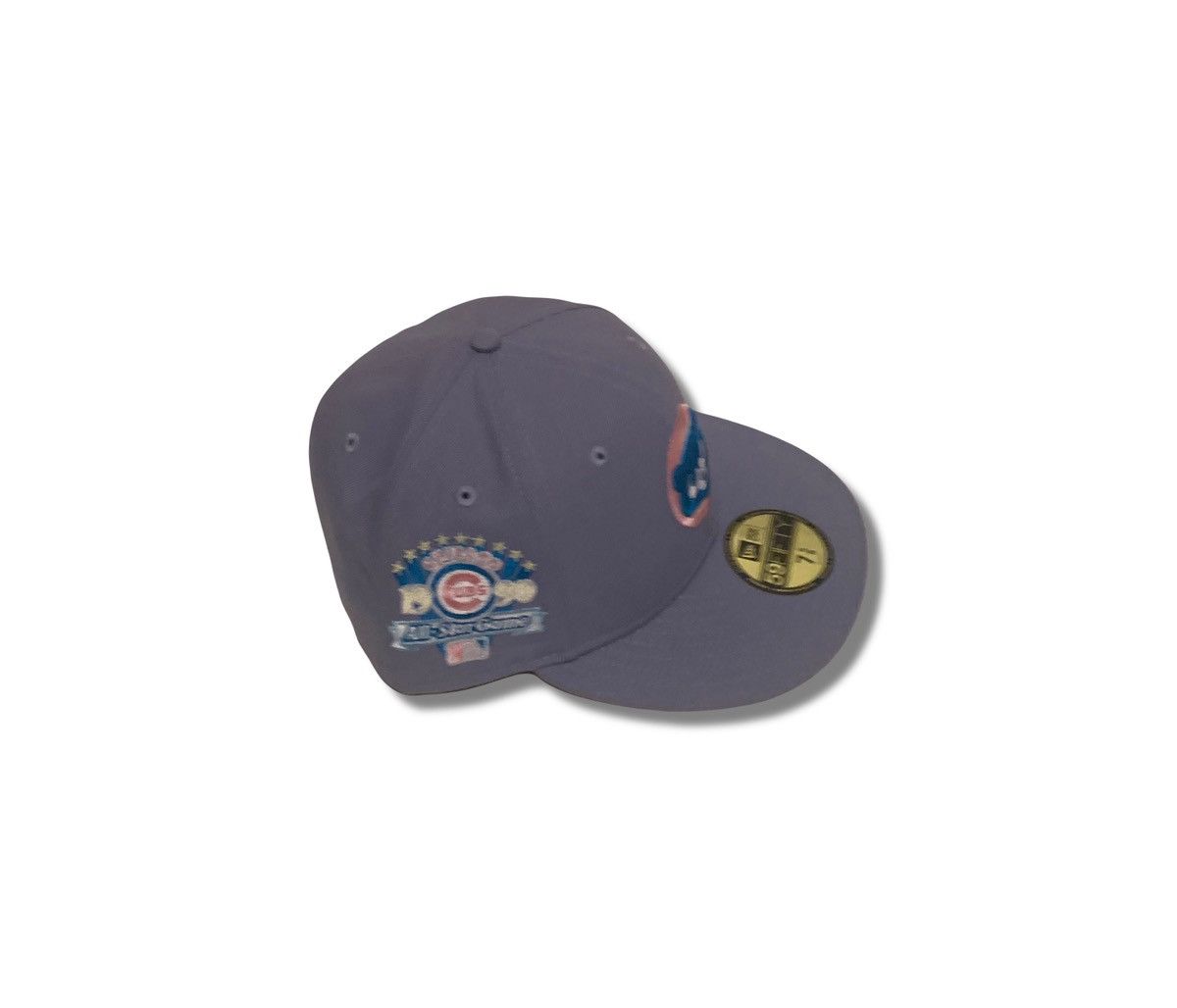 5/8 OG Hat Club Ex Sugar Shack Chicago Cubs